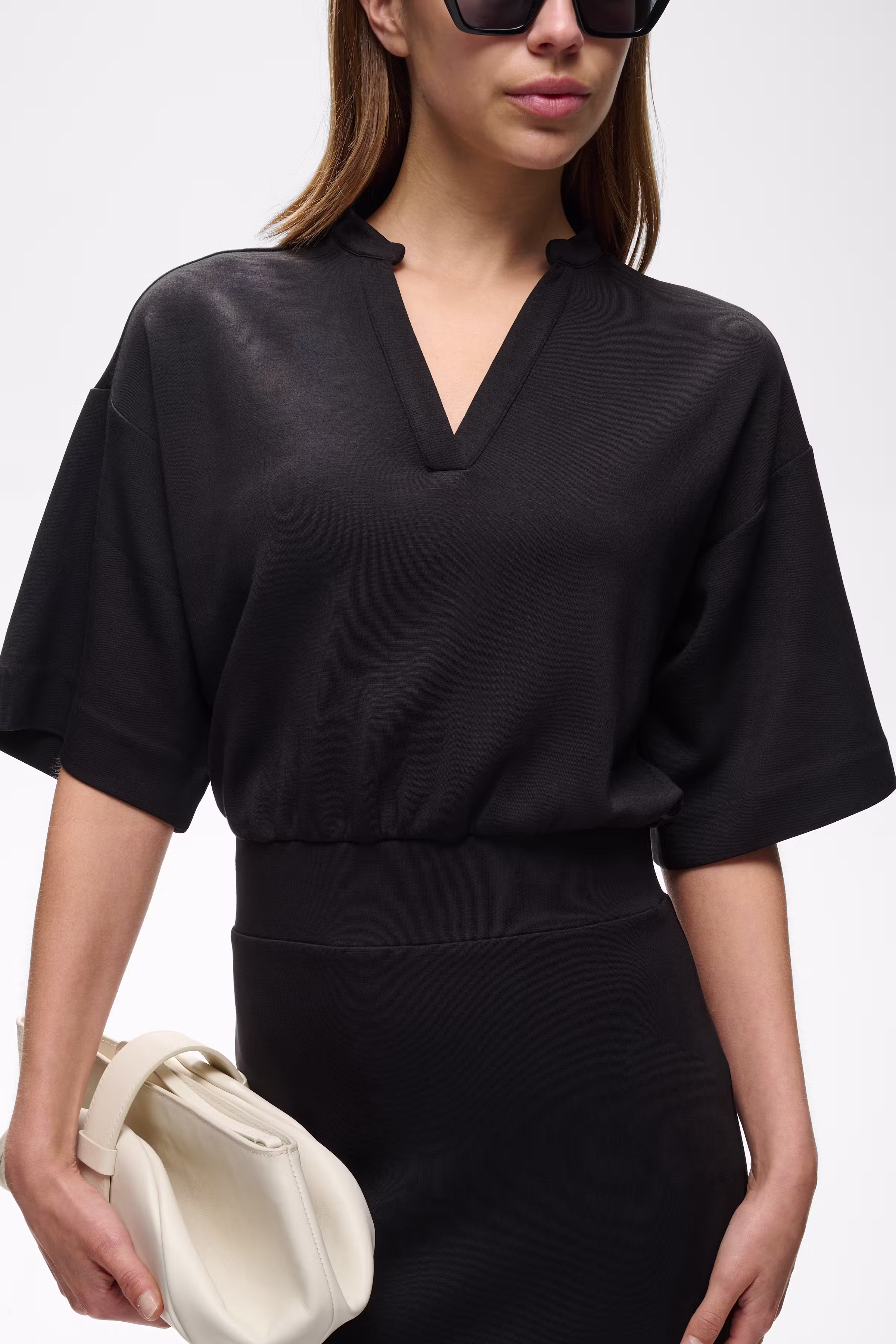 SubinaIW Vincent Kleid LOOKBOOK DETAIL 30110495-194008