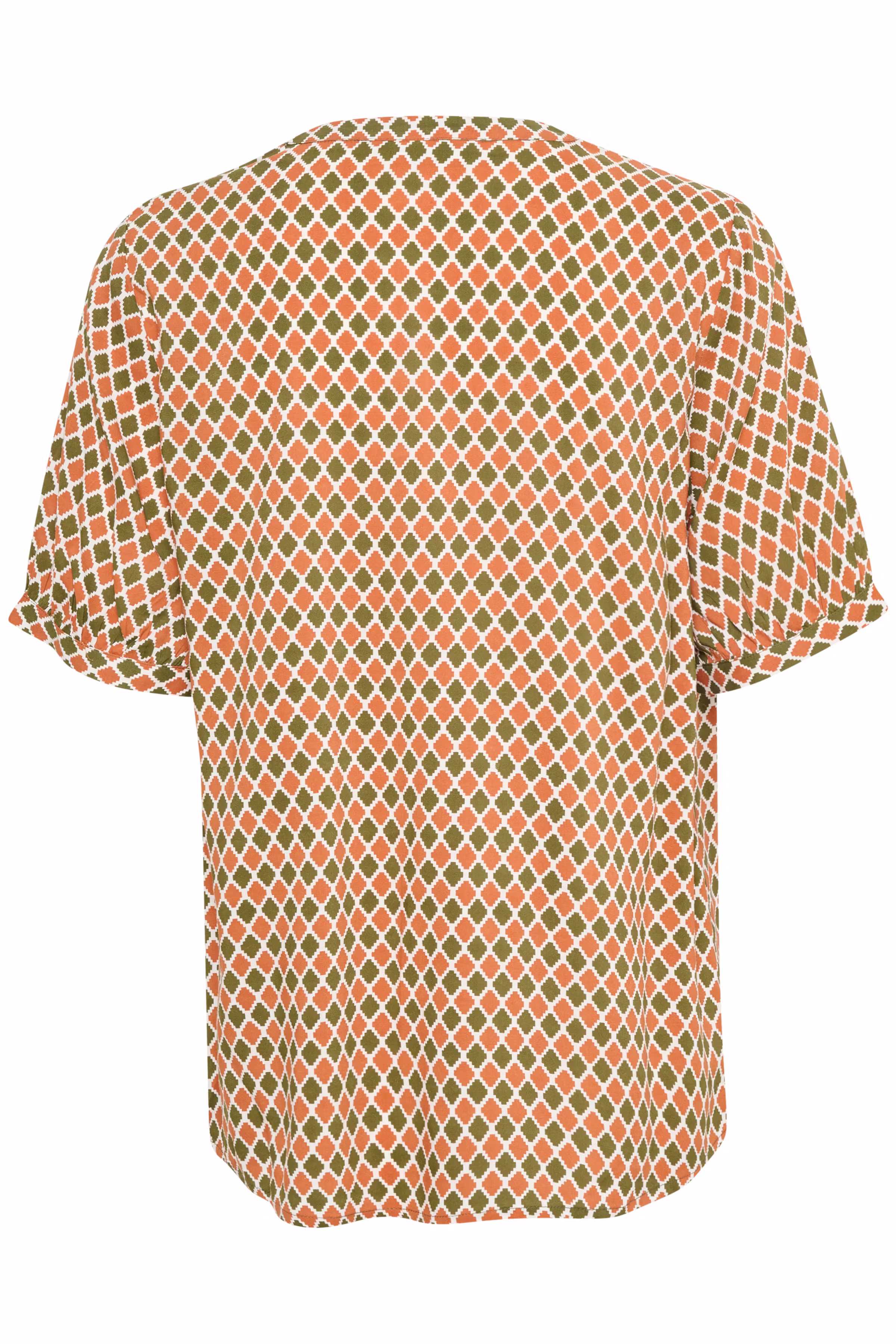 KAsally Blouse PACK BACK 10506986-100262