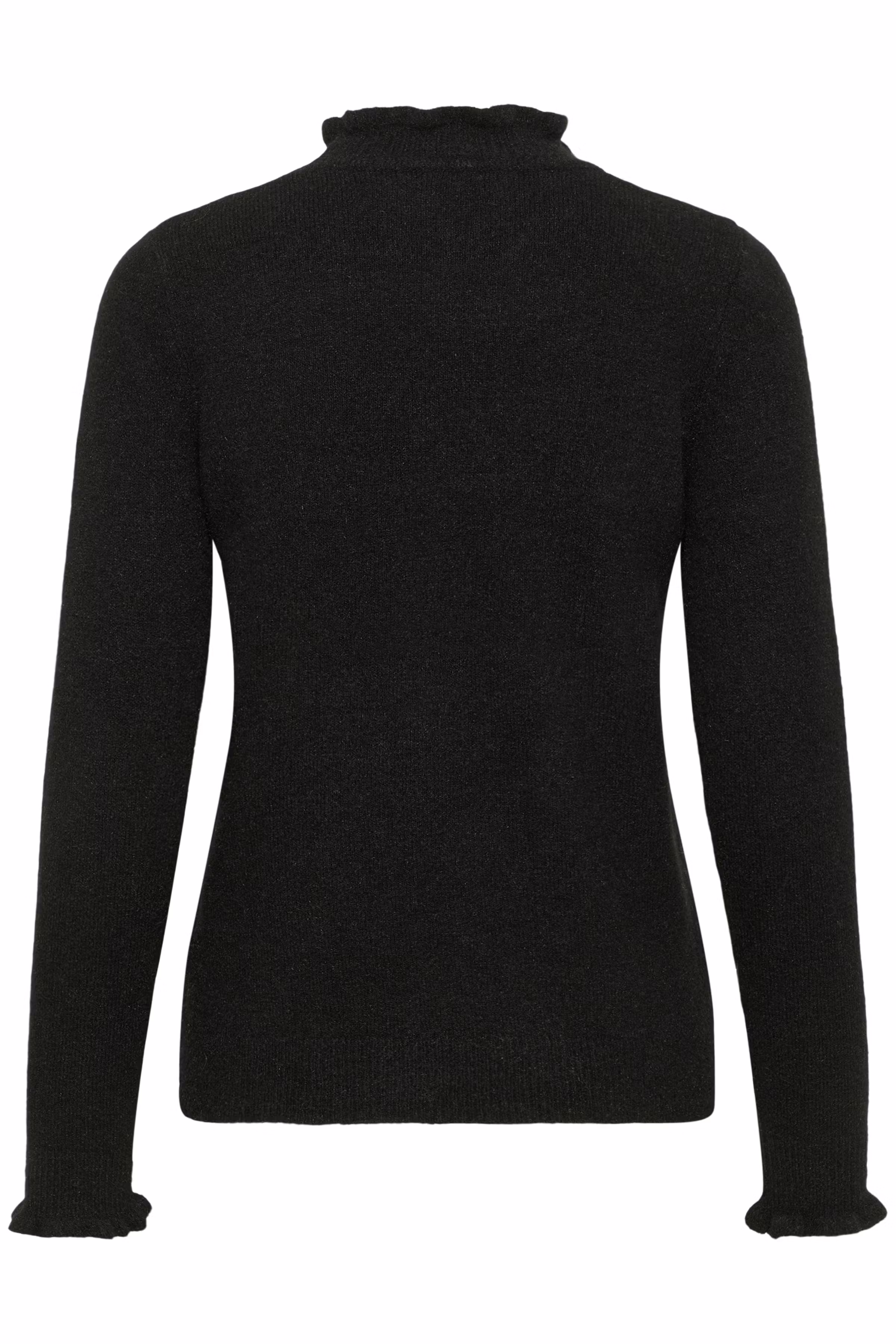 GuniIW Pullover PACK BACK 30111021-194008