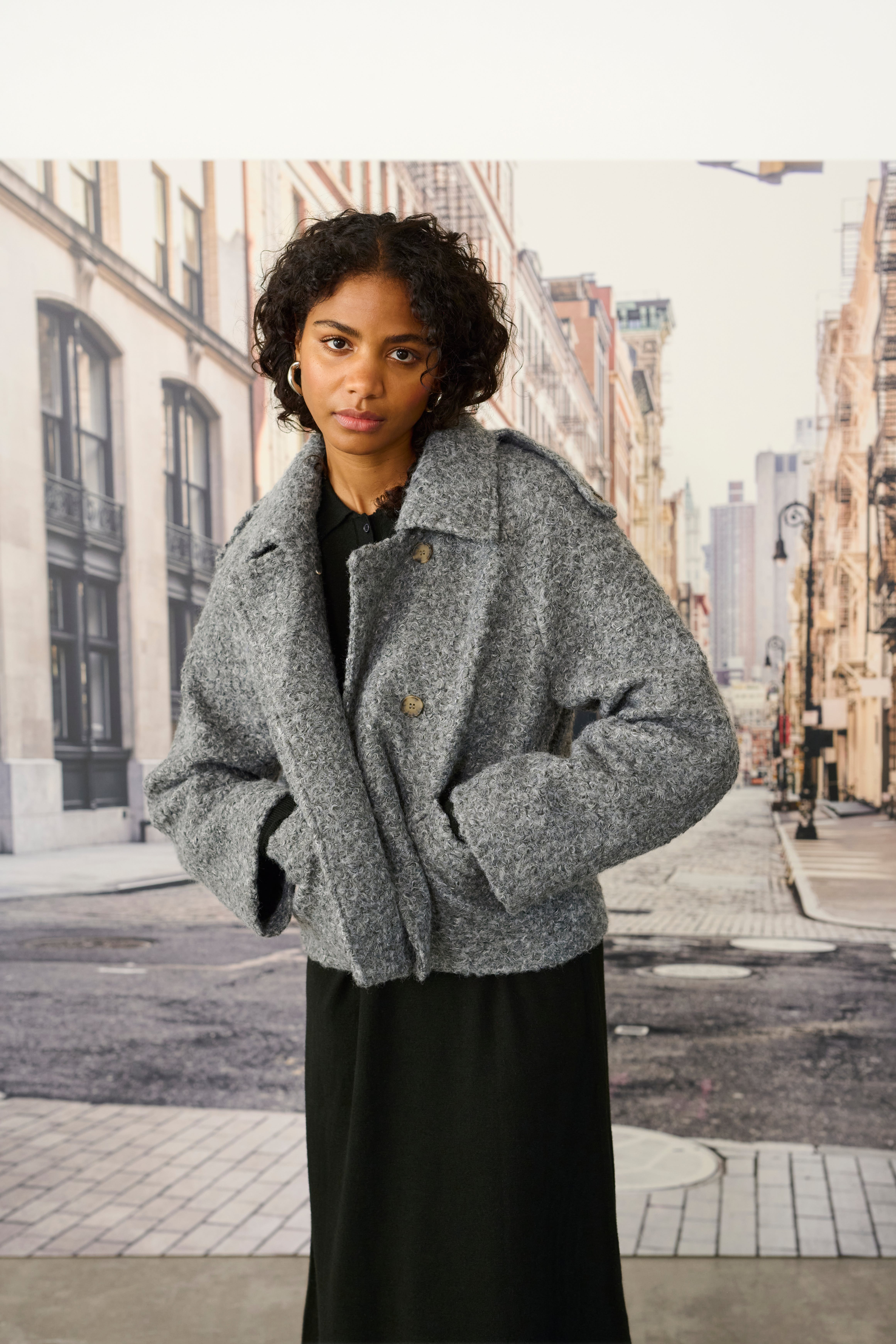 KAtory Jacke LOCATION NONE 10509180-100123