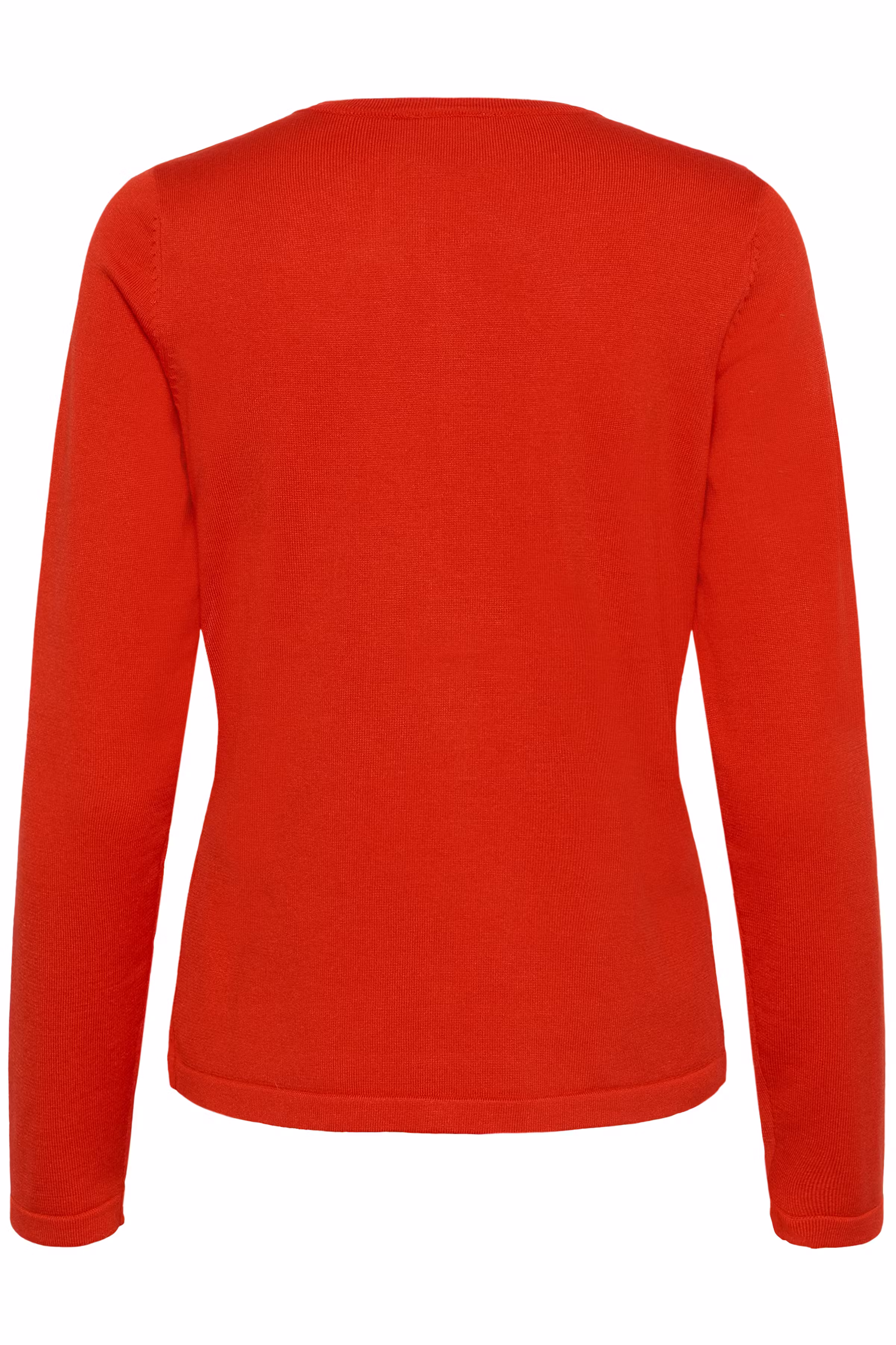 MilaSZ R-Neck Cardigan PACK BACK 30500005-181549