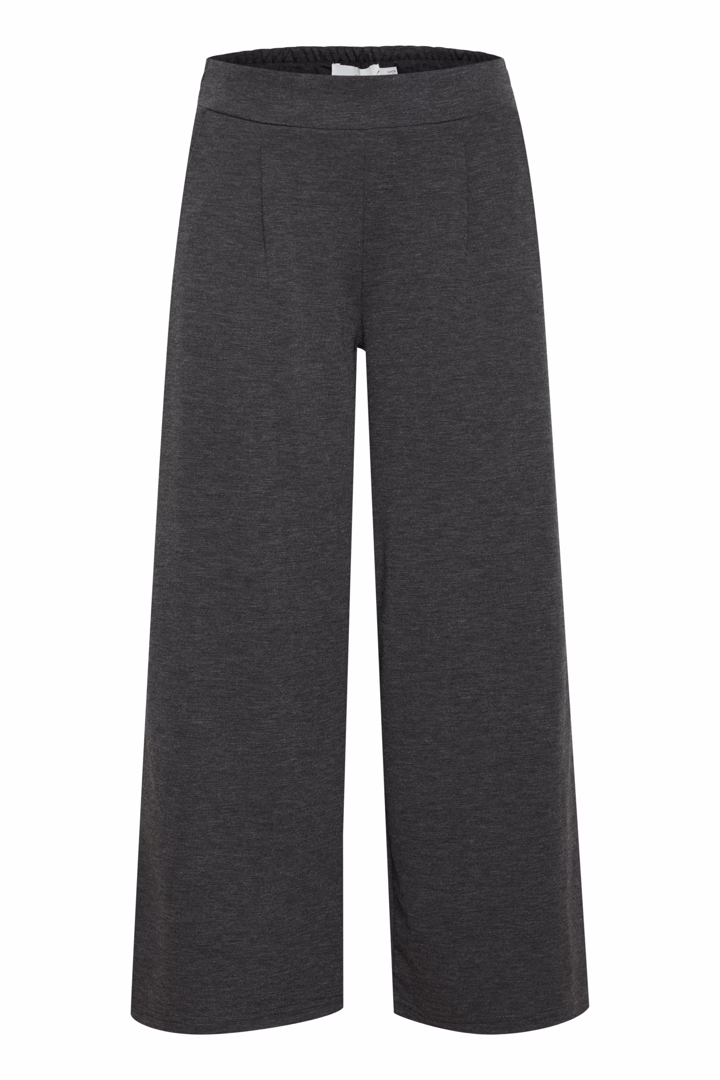 IHKATE WIDE Trousers PACK FRONT 20116301-200319