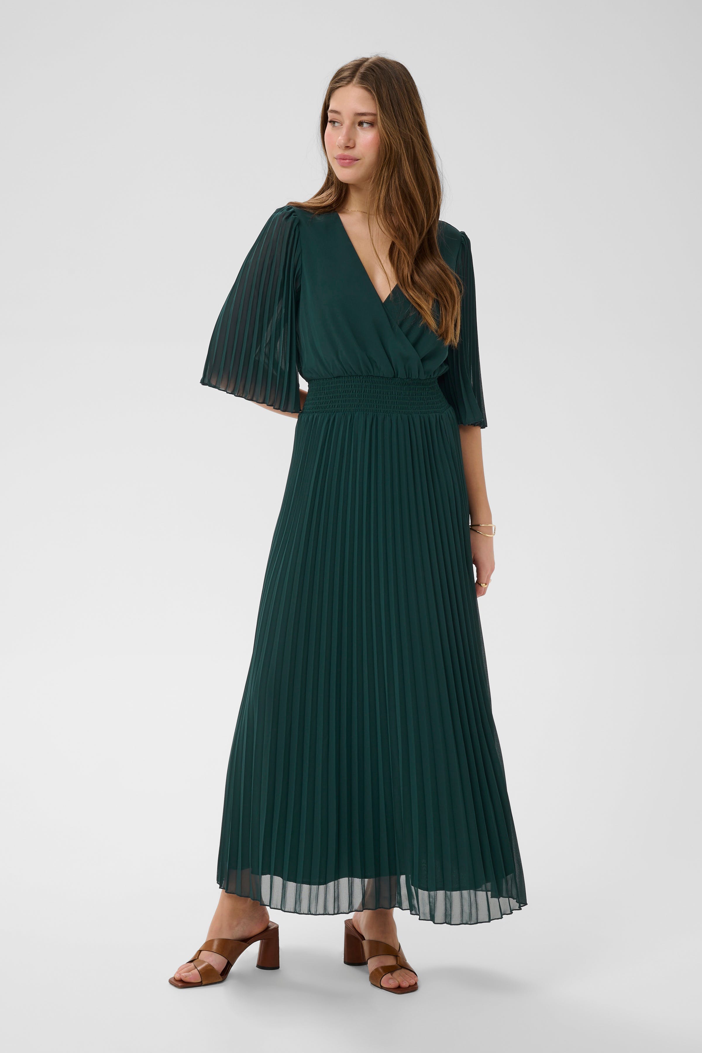 CRAluna Kjole LOOKBOOK FRONT 10615451-195320
