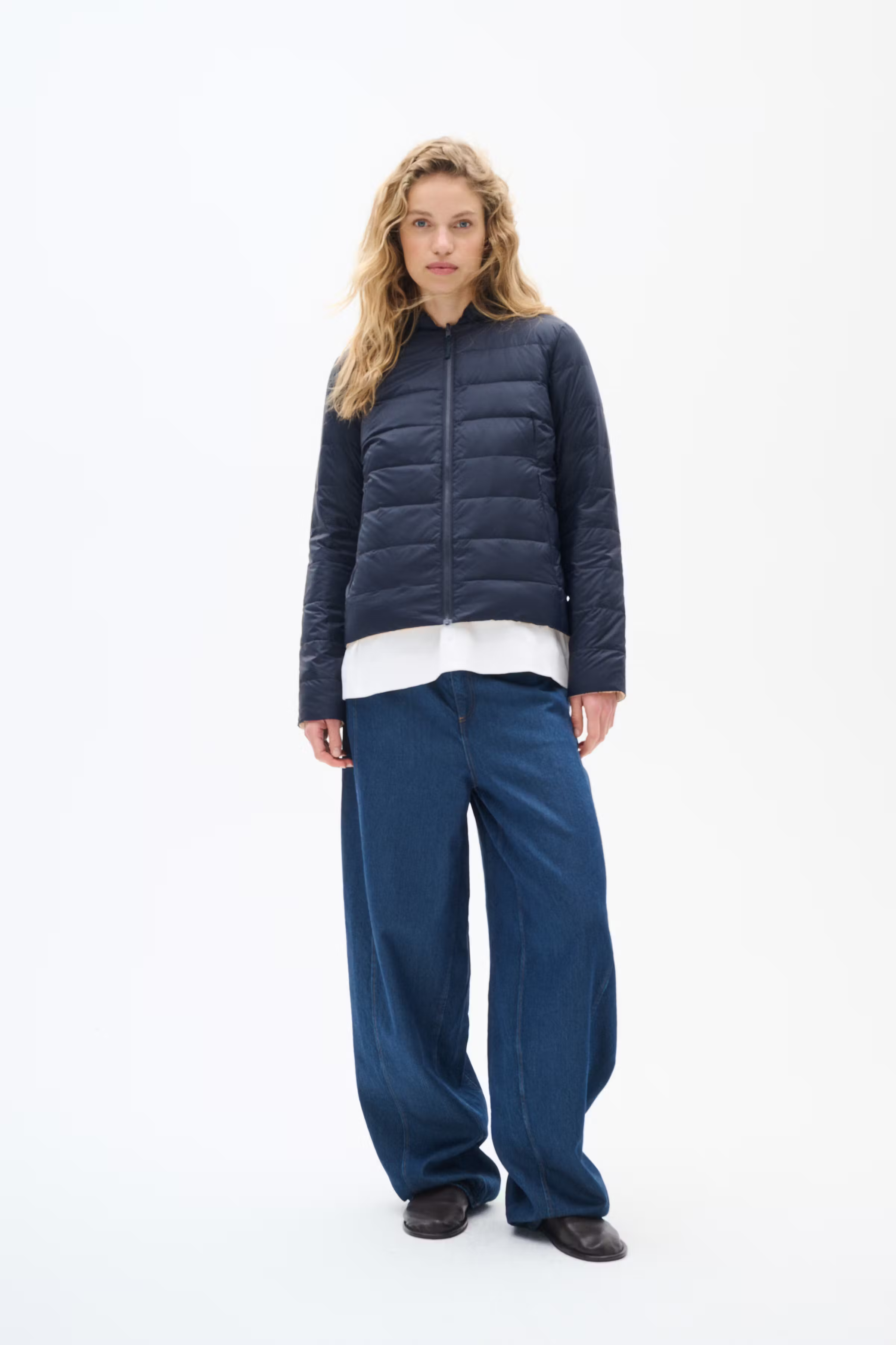 MableIW Broek LOOKBOOK FRONT 30109969-303349