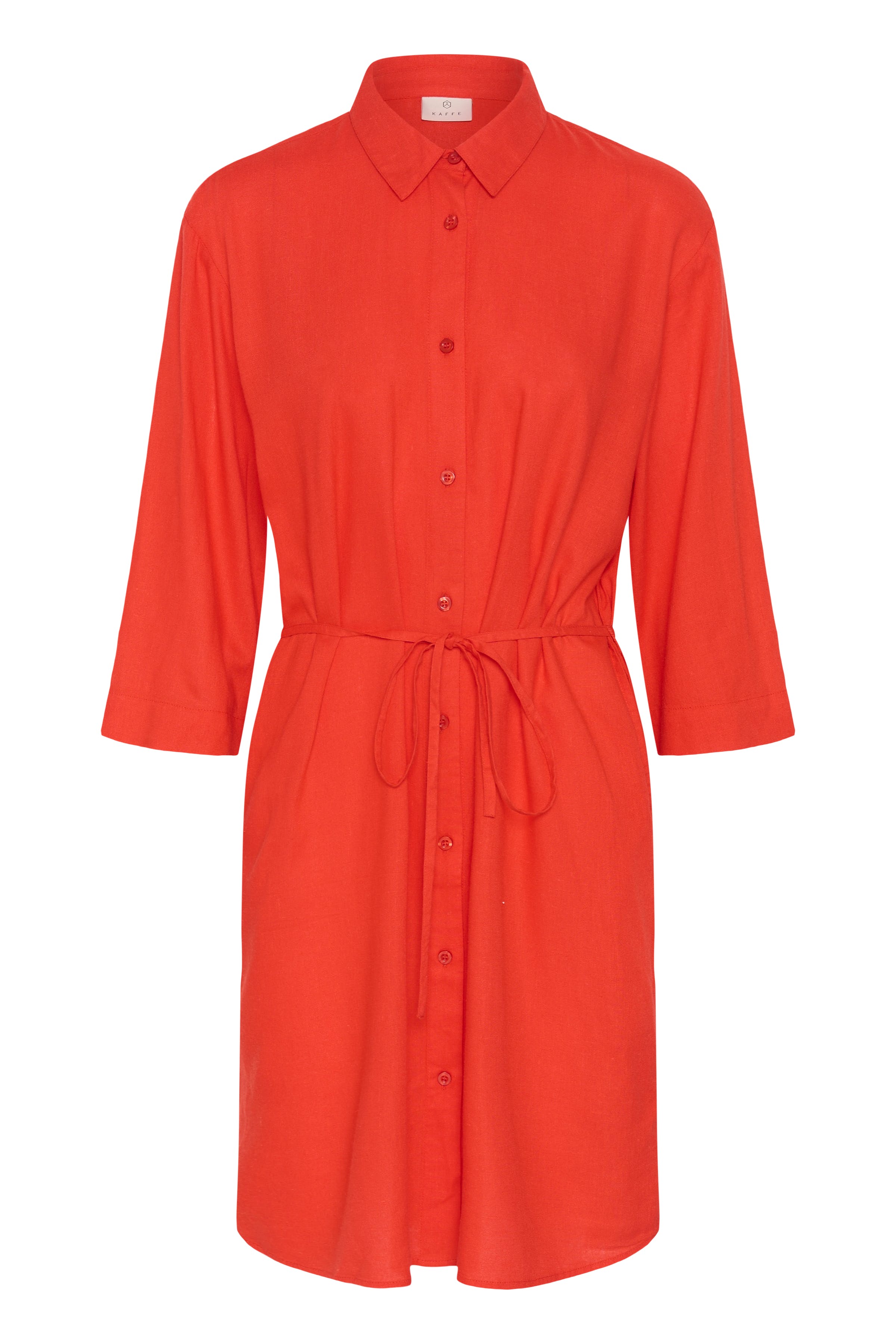 KAmilia Skjorte PACK FRONT 10511470-191111