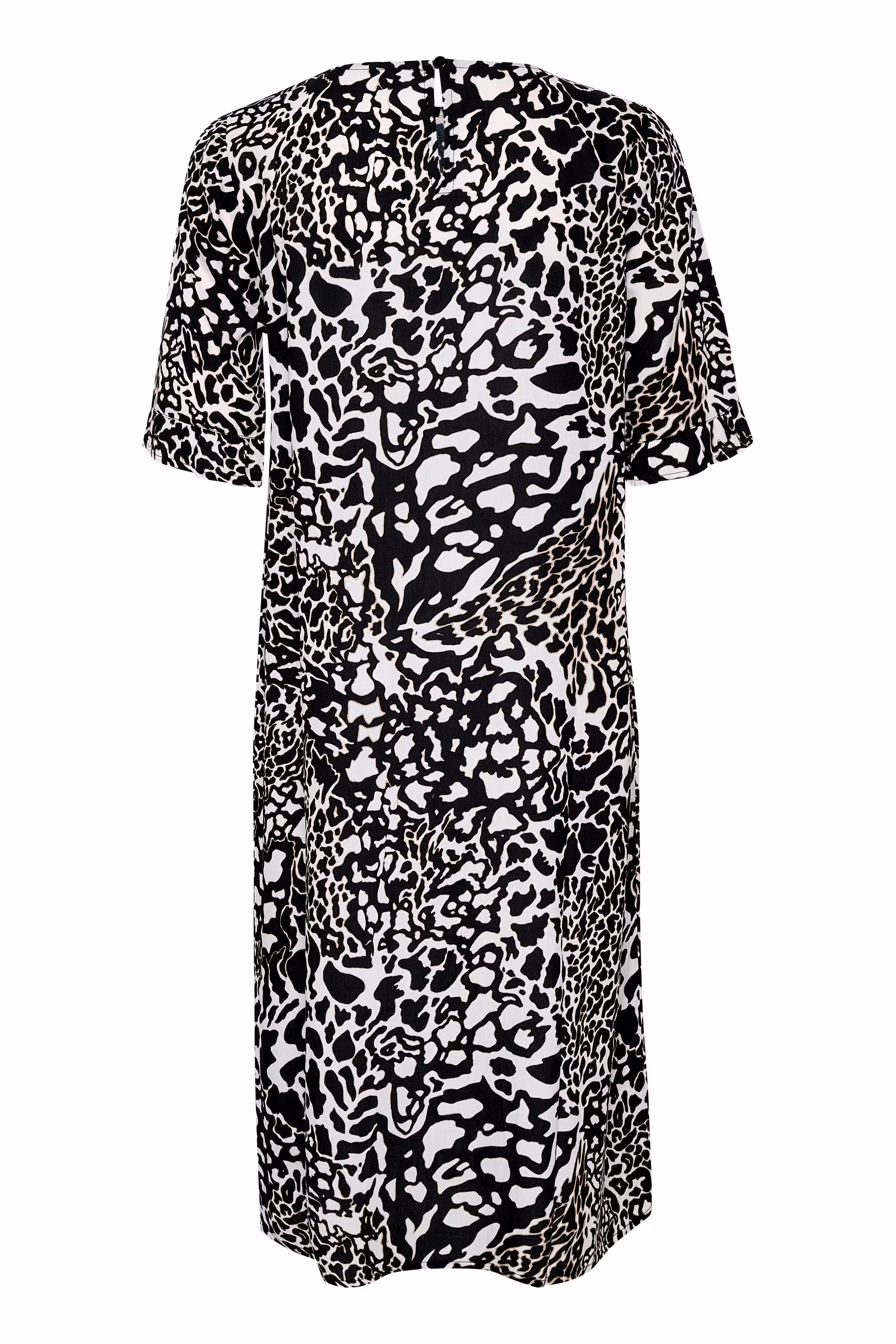 BPofelia Kleid PACK BACK 10590419-104304B