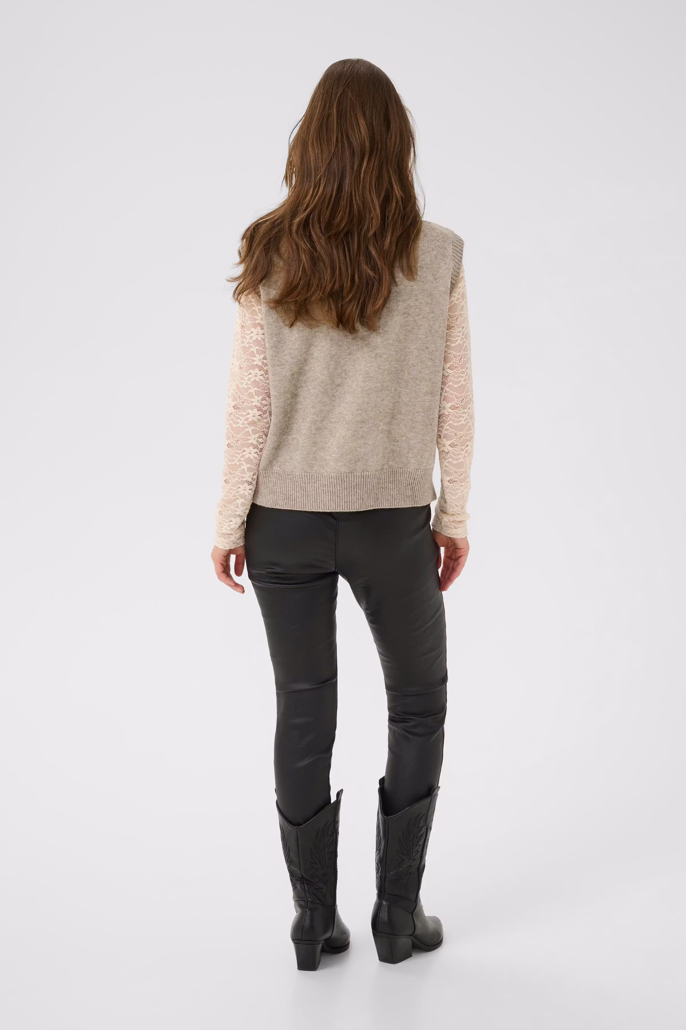 CREroka Pullunder LOOKBOOK BACK 10614284-1614071