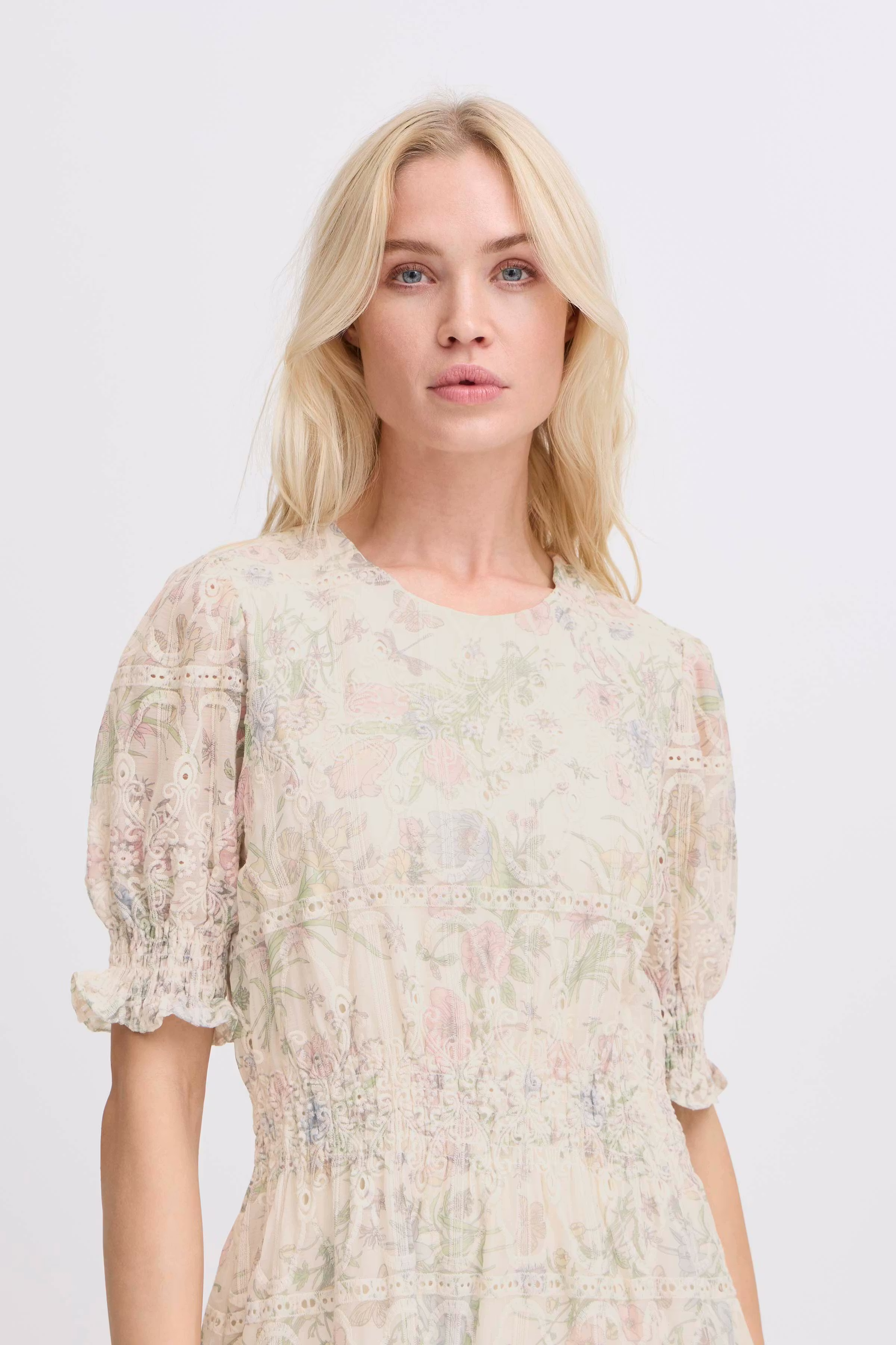 BYICORA Kjole LOOKBOOK DETAIL 20817284-202911