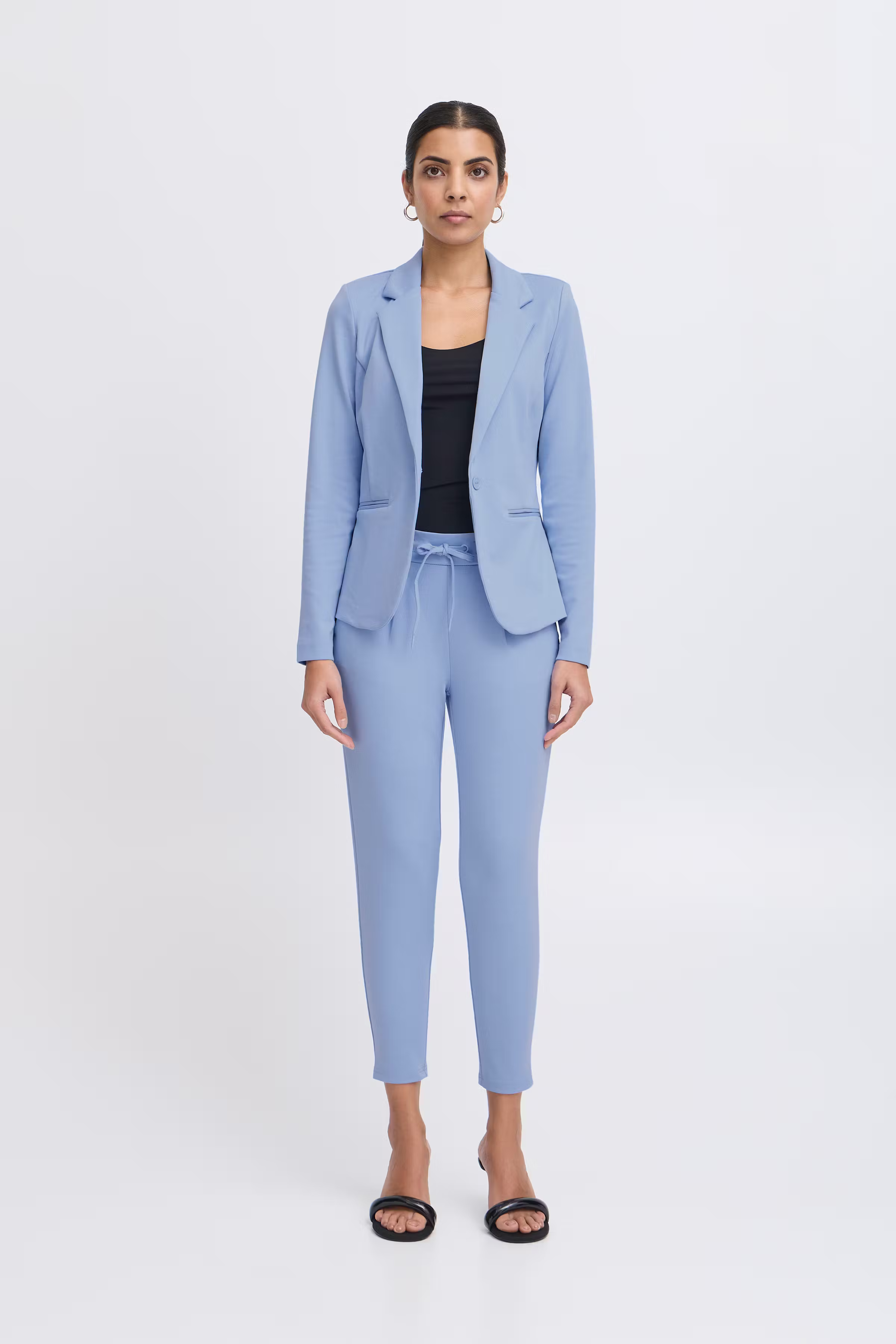 IHKATE Bukser LOOKBOOK FRONT 20104757-164020