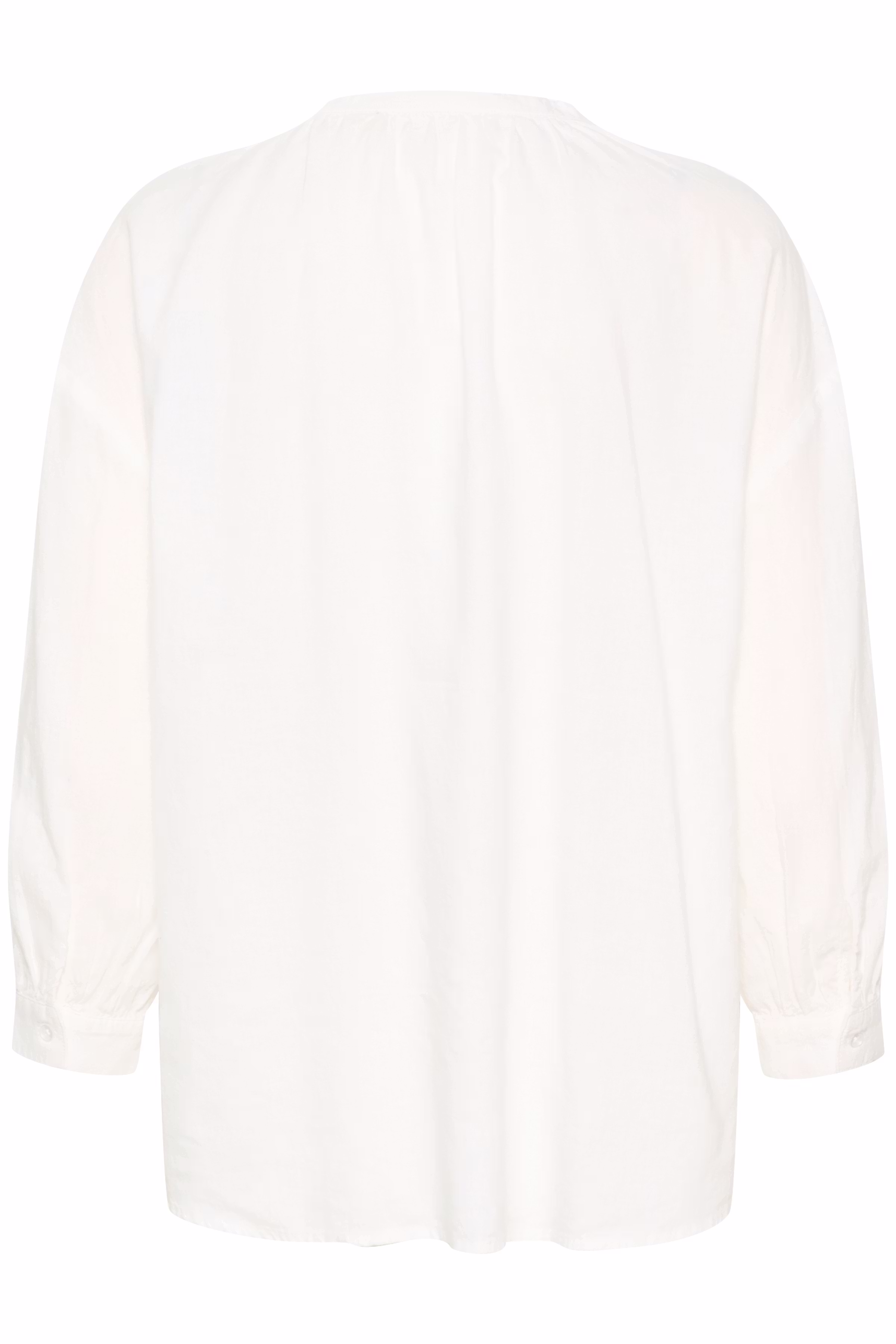 EllieIW Linnen Shirt PACK BACK 30109306-300001