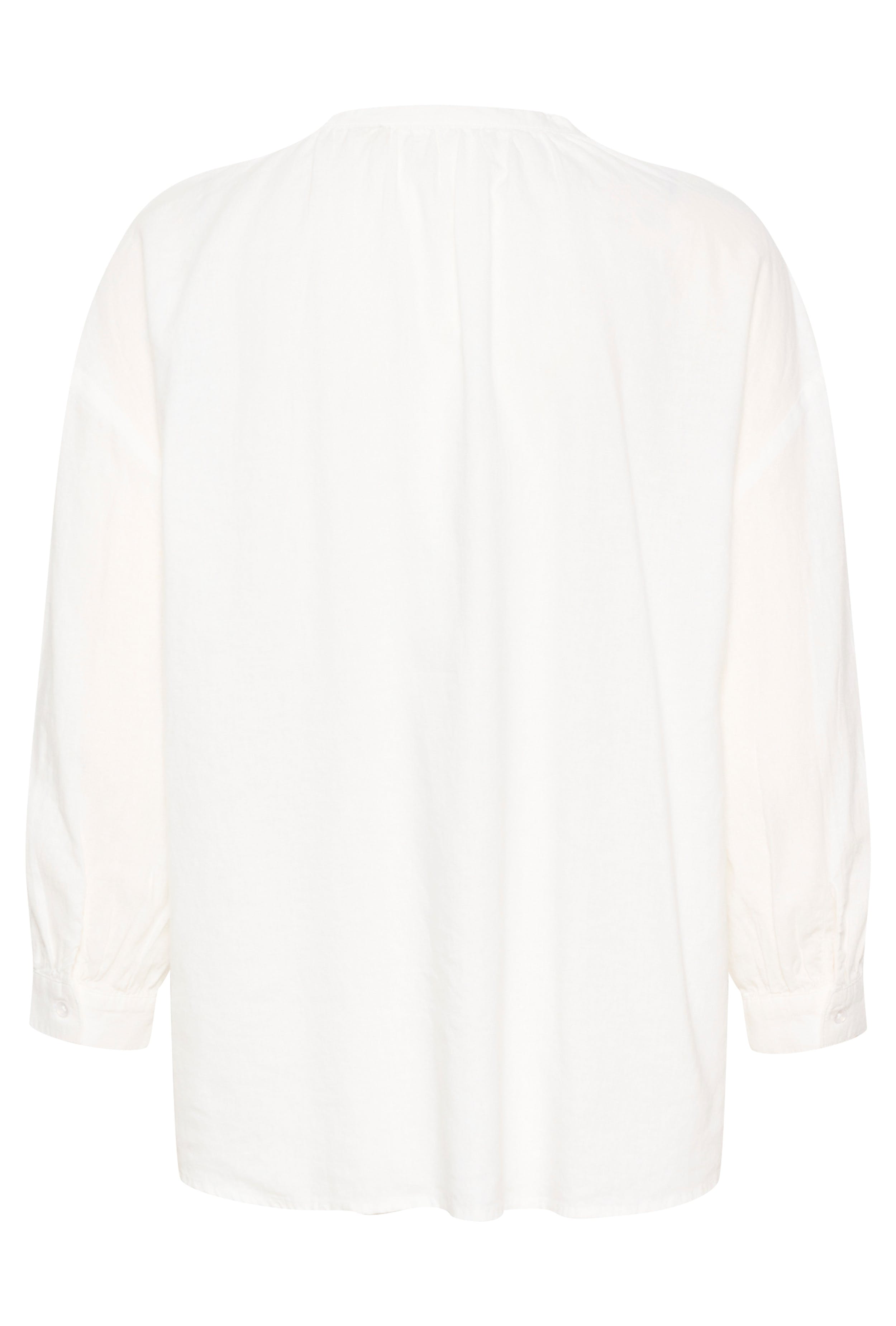 EllieIW Linne Skjorta PACK BACK 30109306-300001