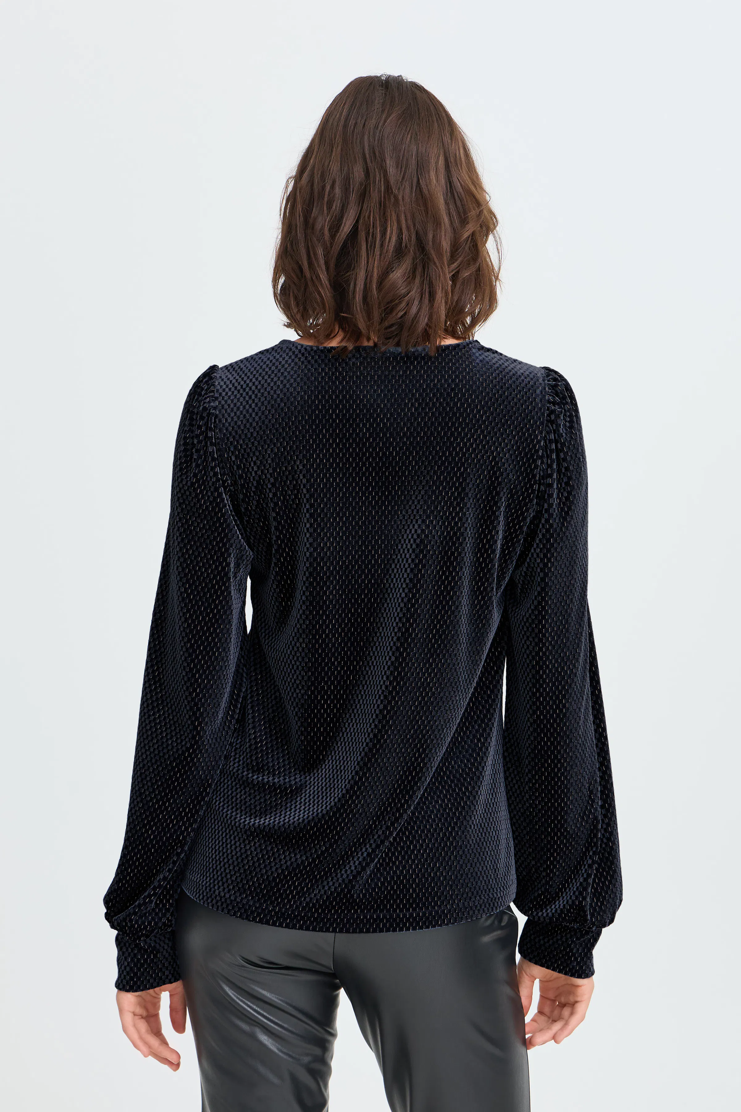 FRKOA T-shirt LOOKBOOK BACK 20618543-194011