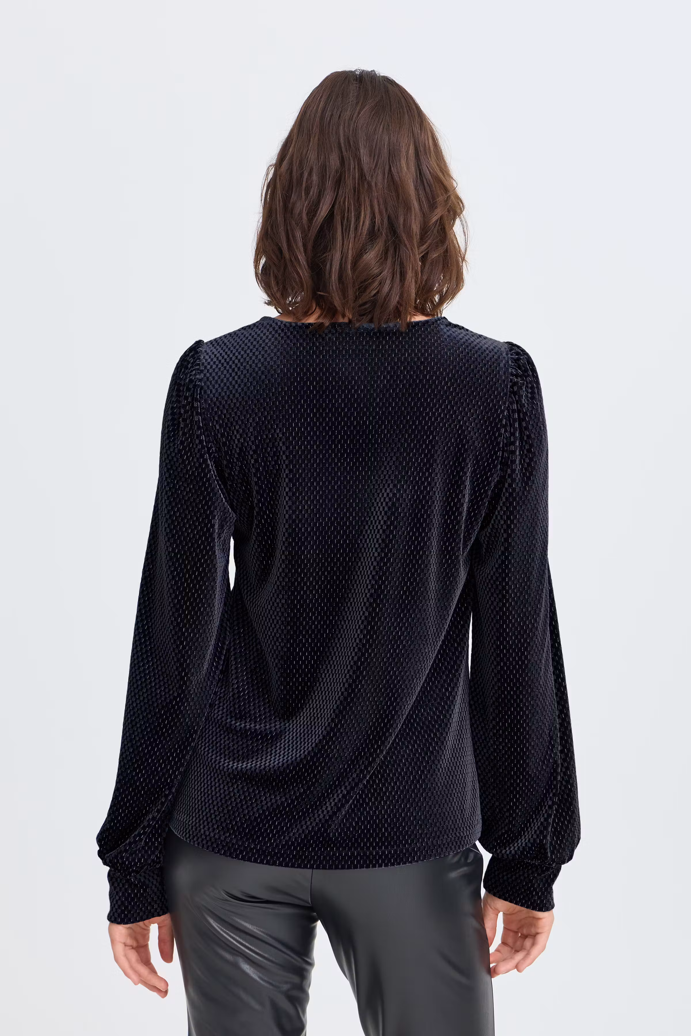 FRKOA T-shirt LOOKBOOK BACK 20618543-194011