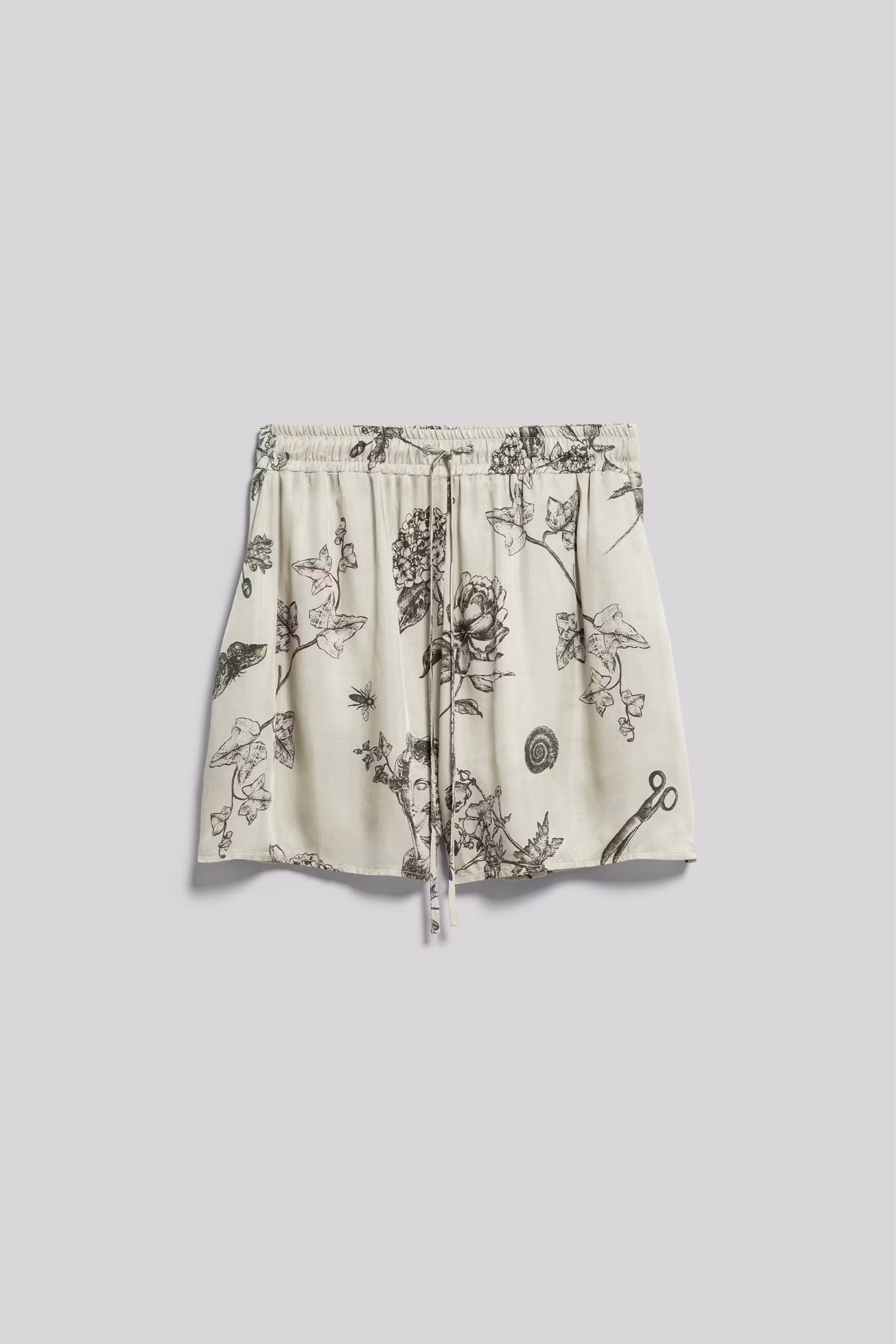 PIPER Shorts PACK FRONT 30600643-MC2173