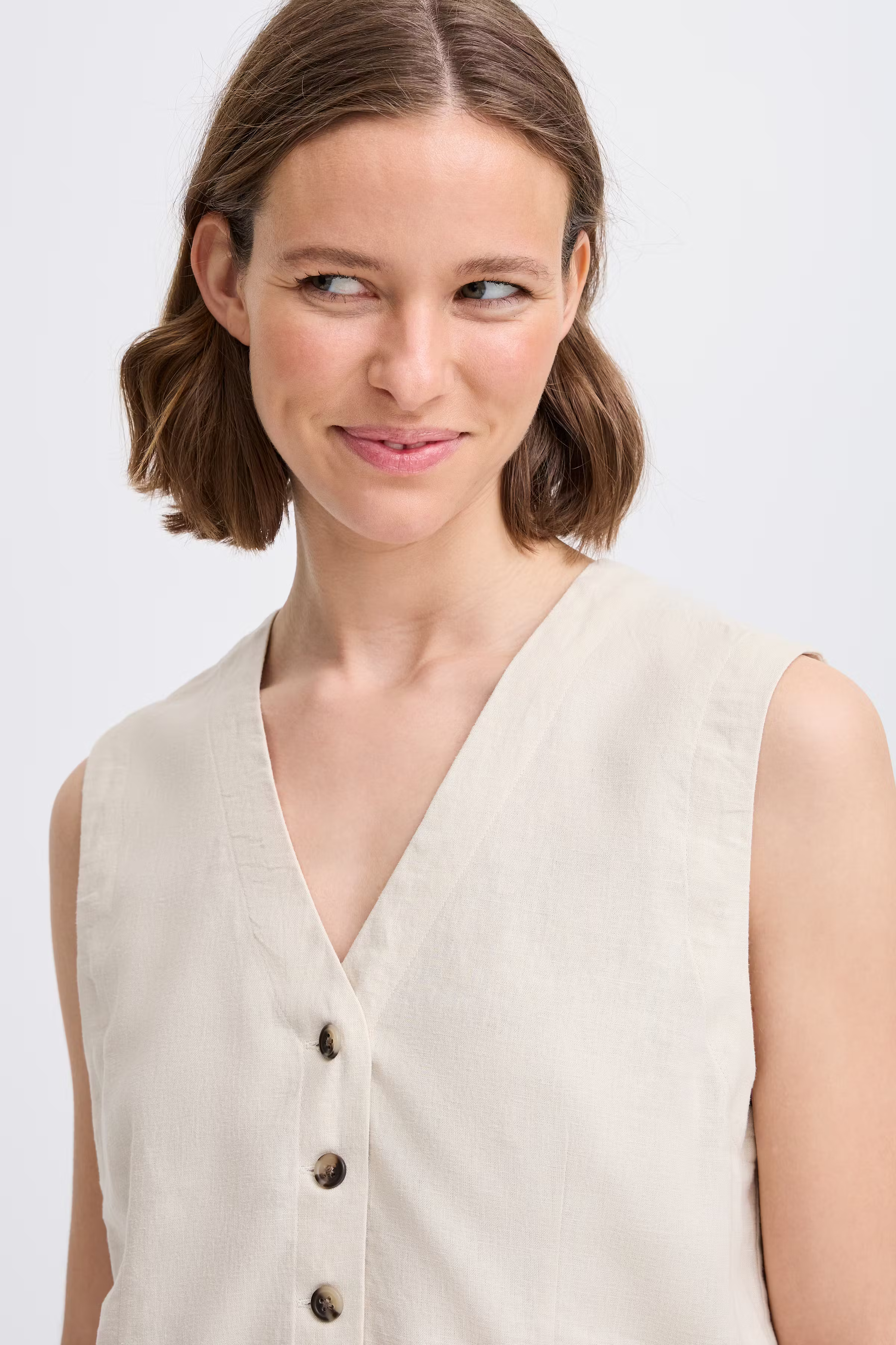 BYFALAKKA Weste LOOKBOOK DETAIL 20816601-135304