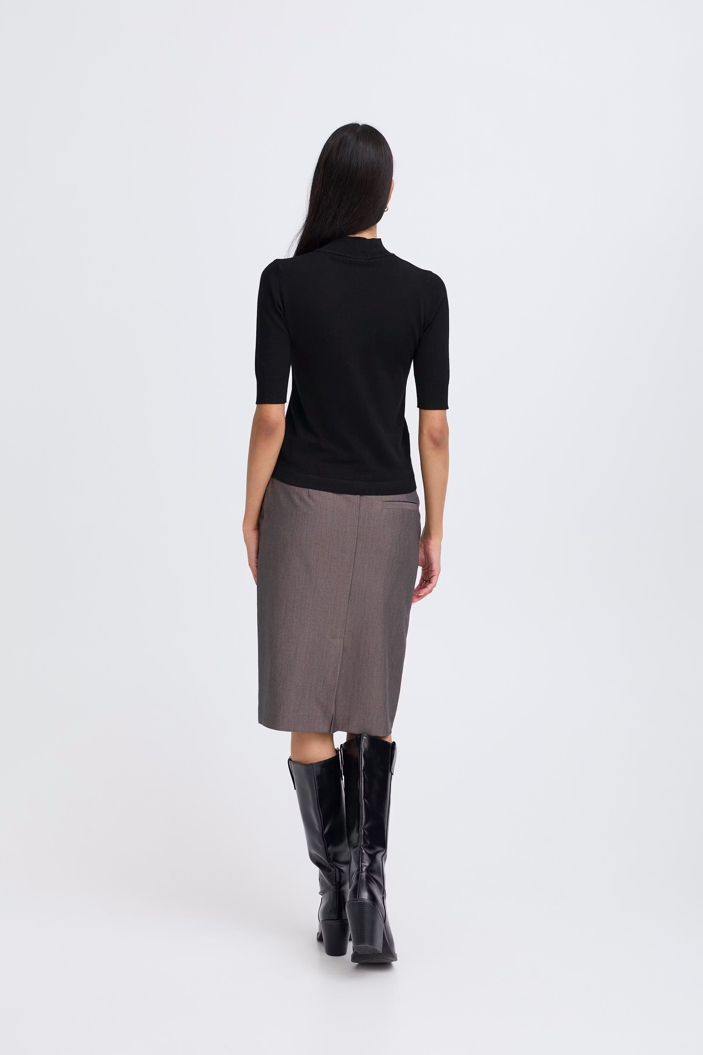 BYMMORLA Pullover LOOKBOOK BACK 20817147-200451