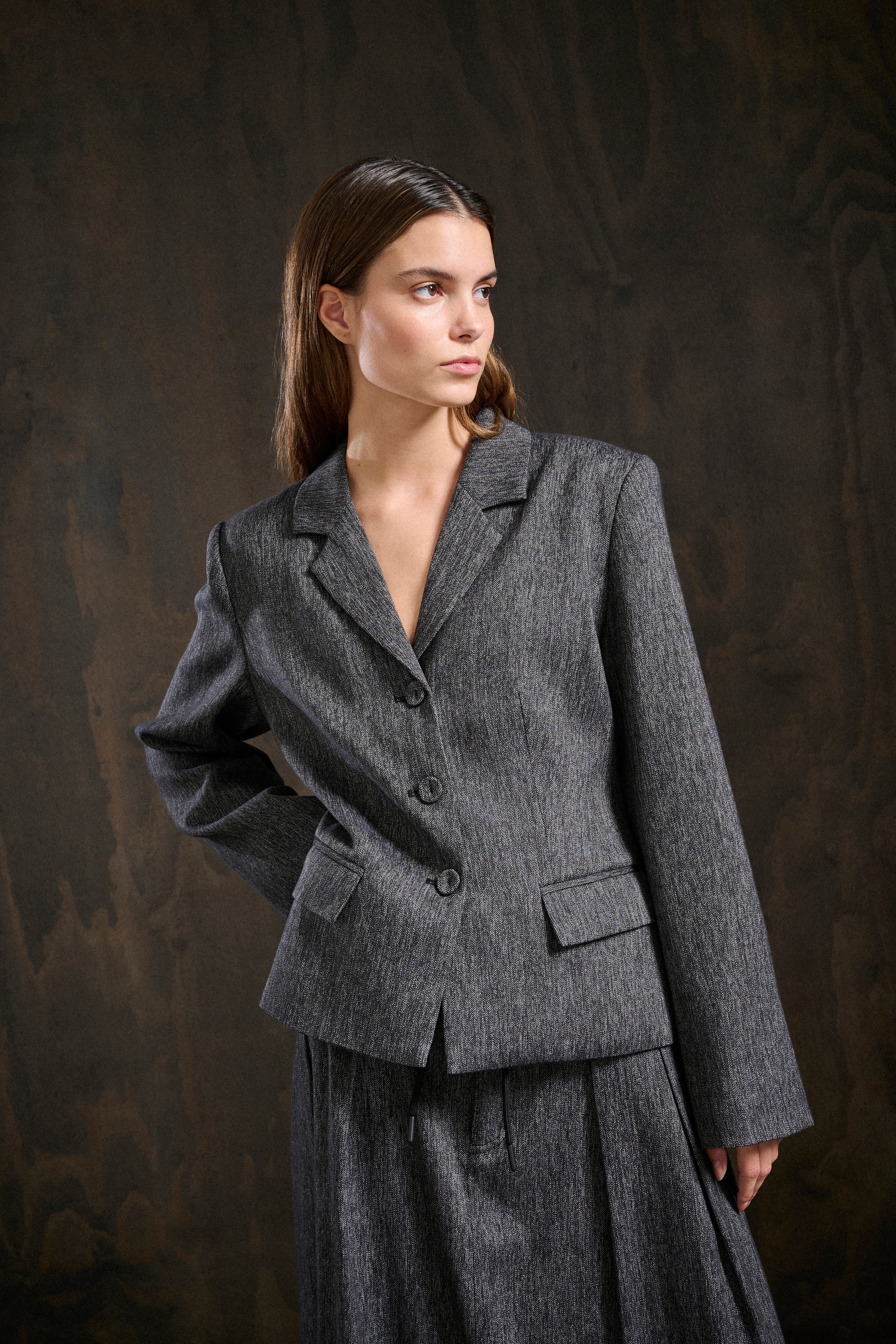 KBBlair Blazer LOCATION NONE 10105673-194008