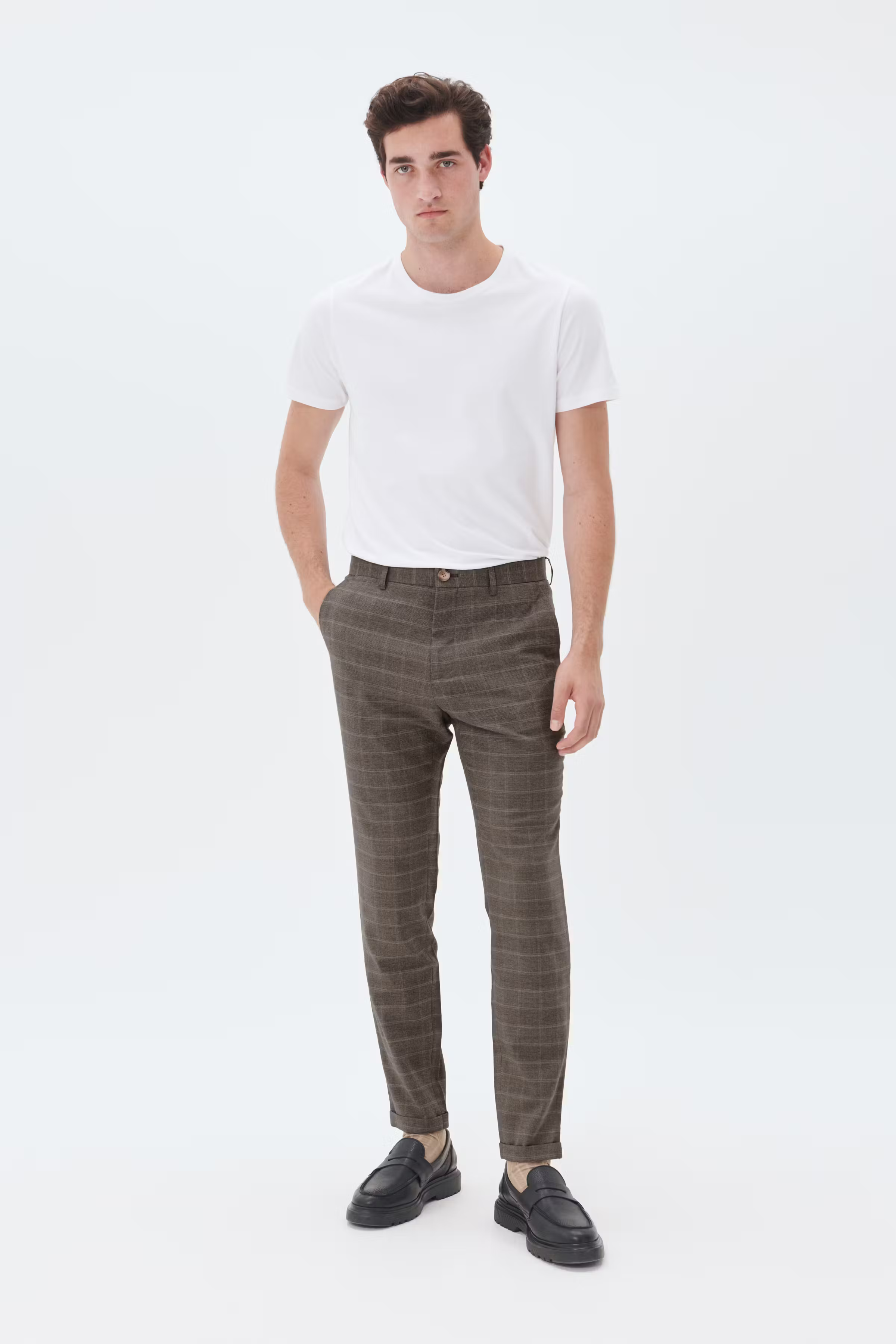 MAliam Trousers LOCATION NONE 30207328-171108