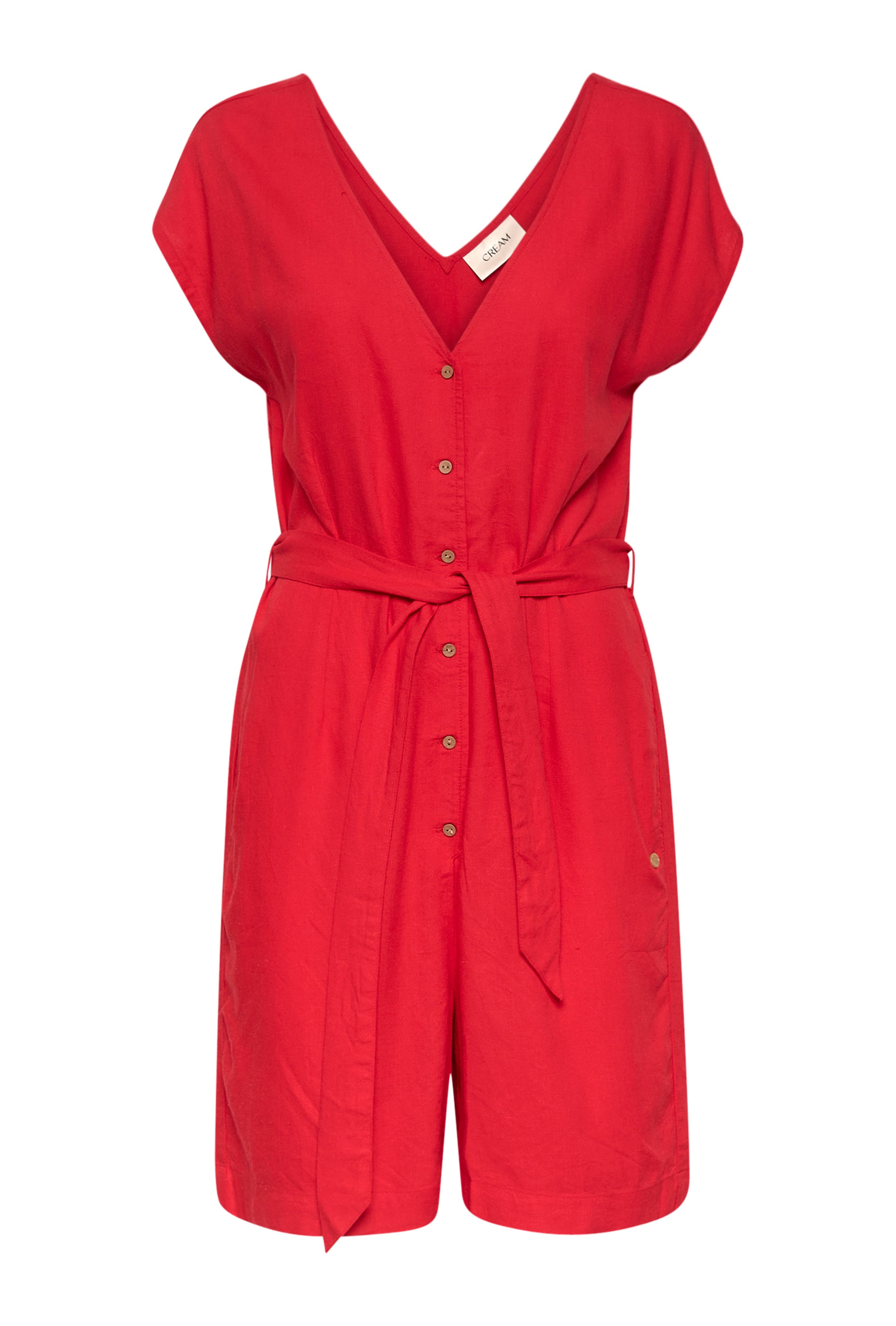 CRVenta Jumpsuit PACK FRONT 10612660-181763