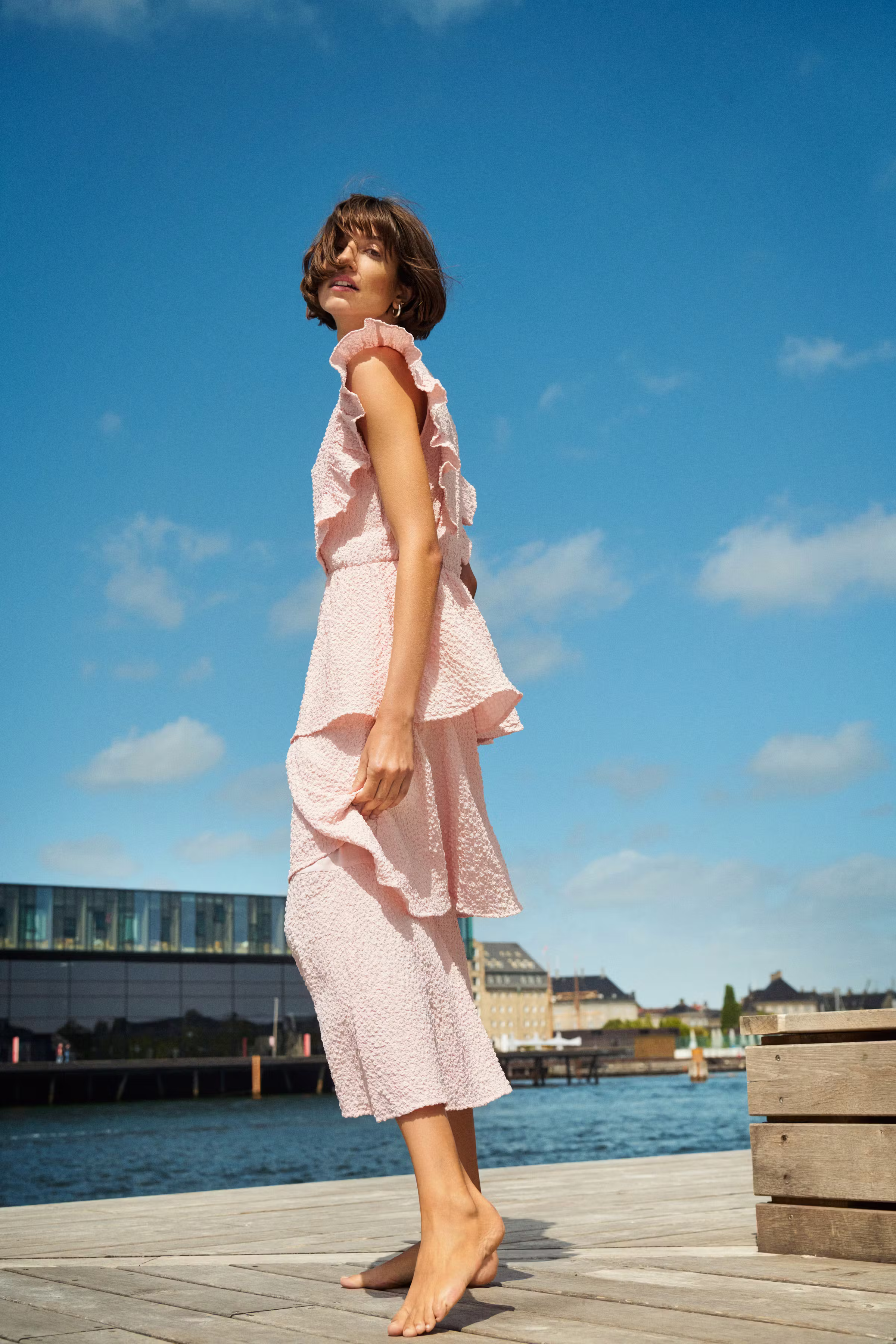 TulaPW Kleid LOCATION NONE 30309829-141905