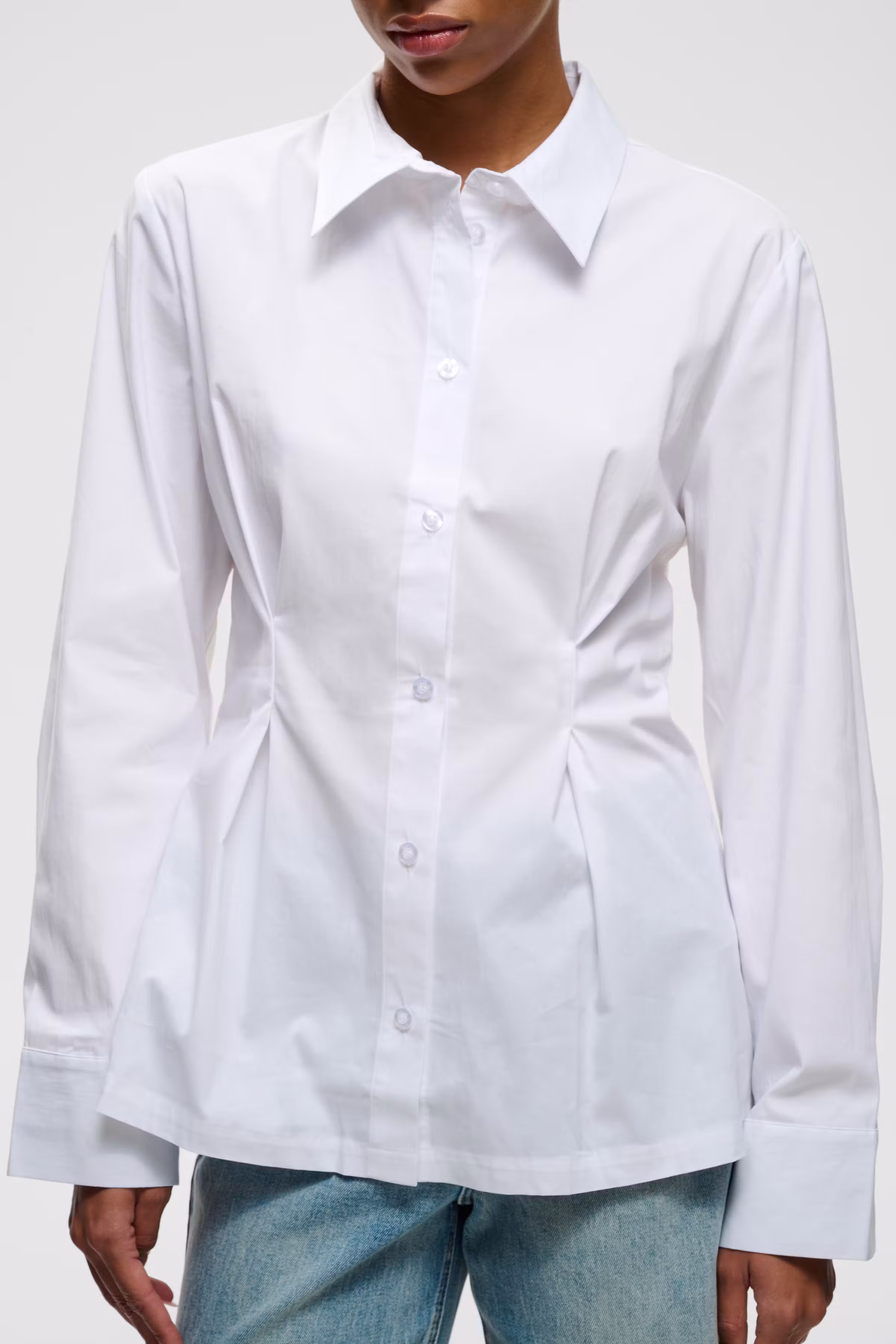 GZopy Shirt LOOKBOOK DETAIL 10910921-110601