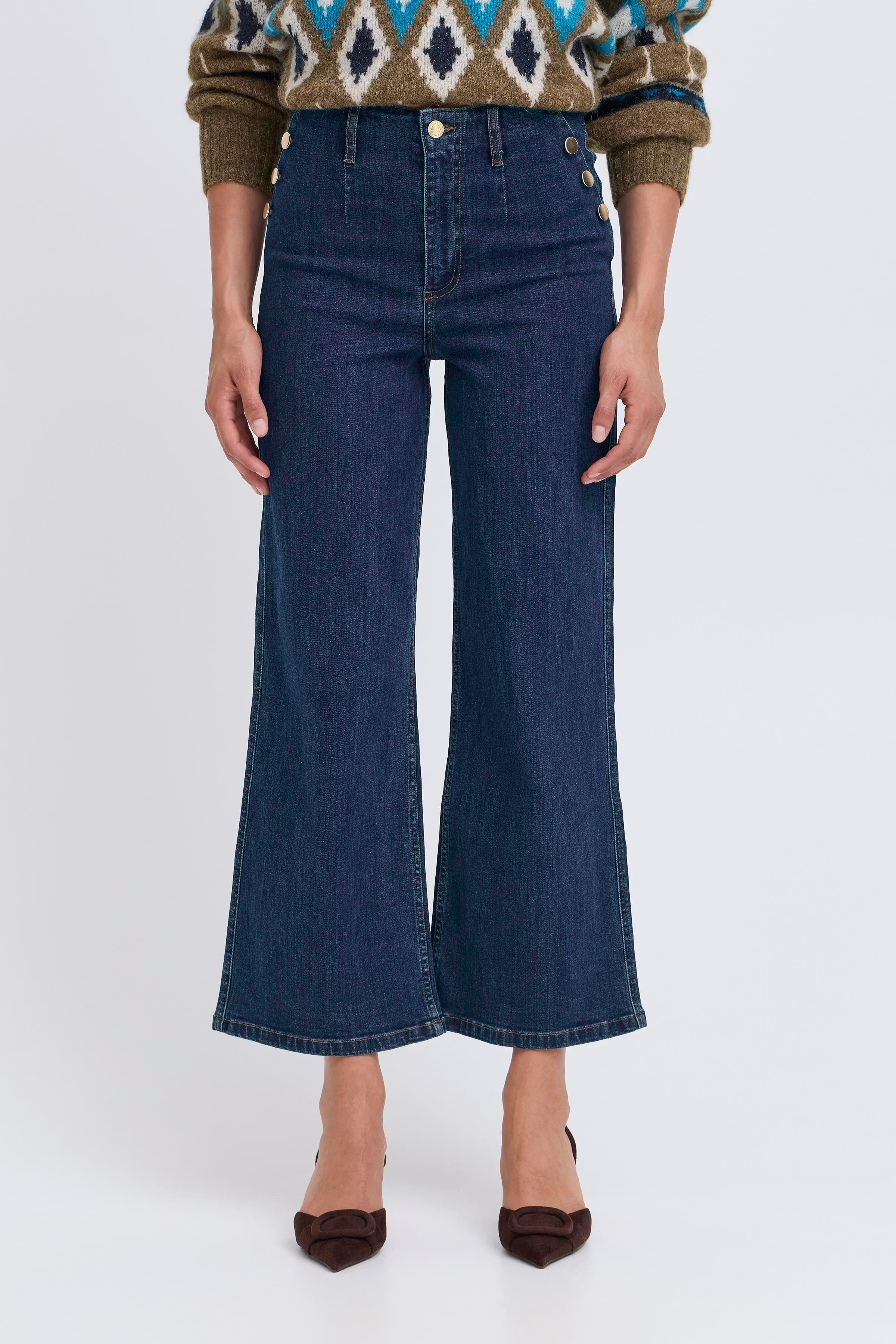 BYKOMMA Jeans LOOKBOOK FRONT 20818208-200462