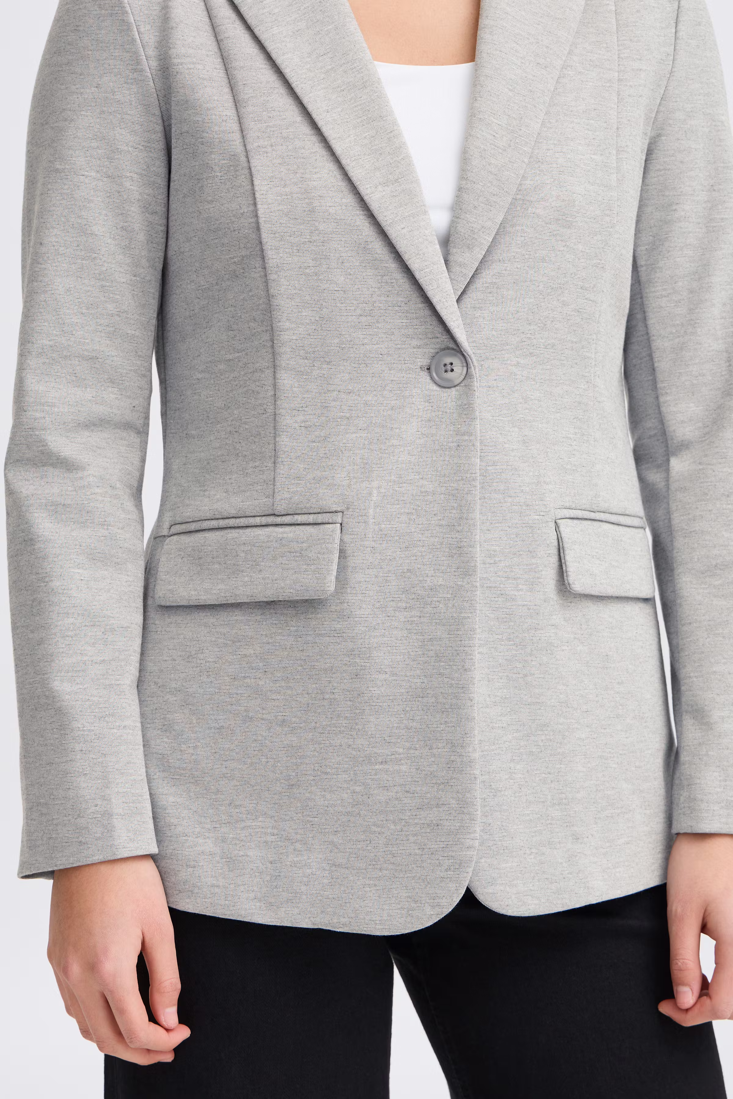 IHKATE LONG Blazer LOOKBOOK DETAIL 20121368-200318