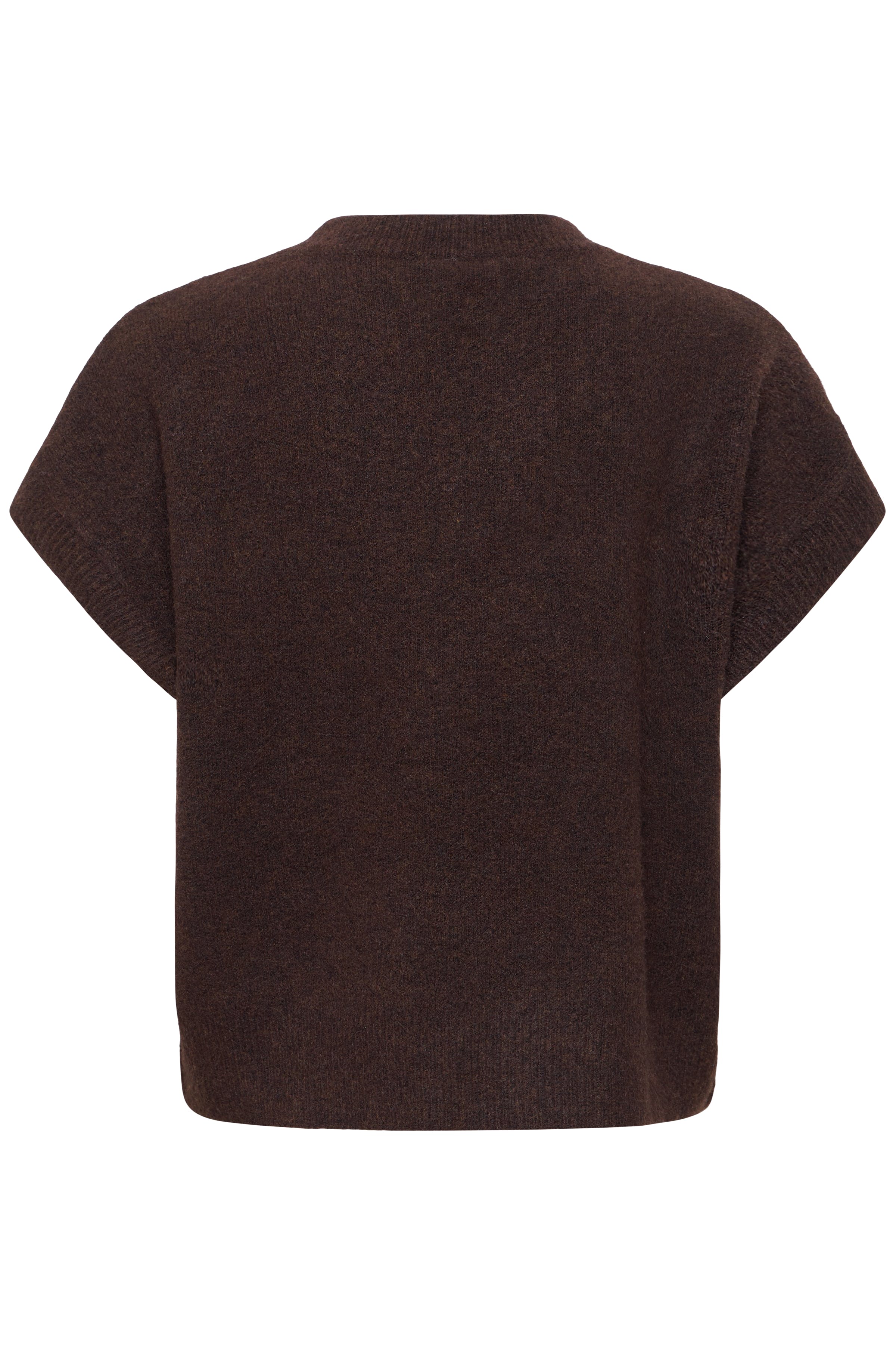 BYOMEA Strik vest PACK BACK 20819137-1910161