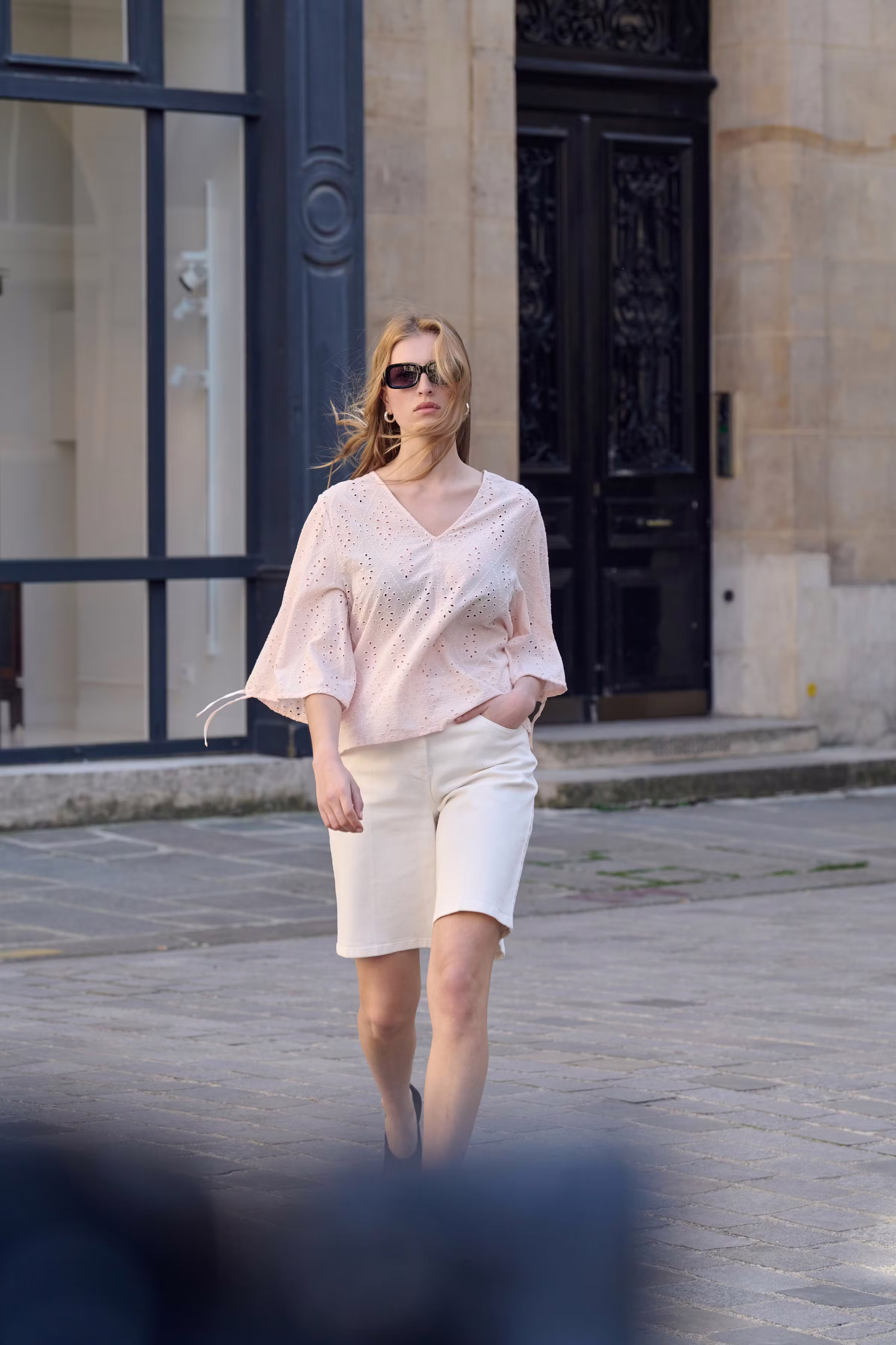 SLJoella Blouse LOCATION NONE 30408319-141309