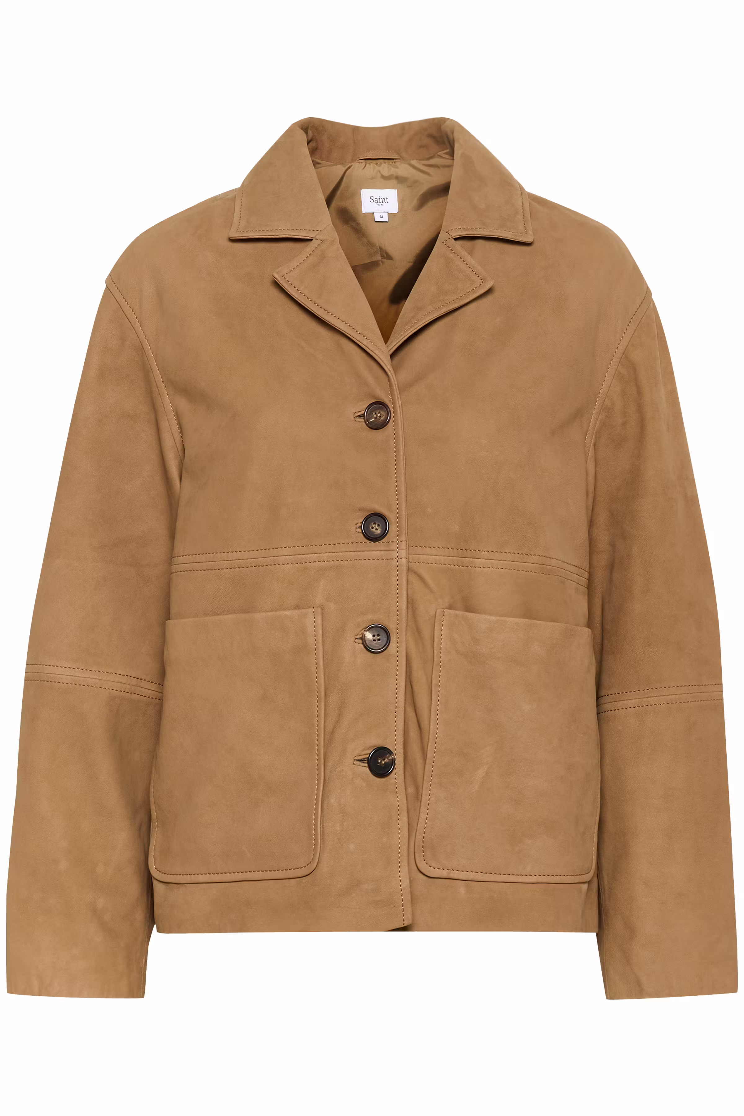 LuellaSZ Casual jakke PACK FRONT 30514260-181022