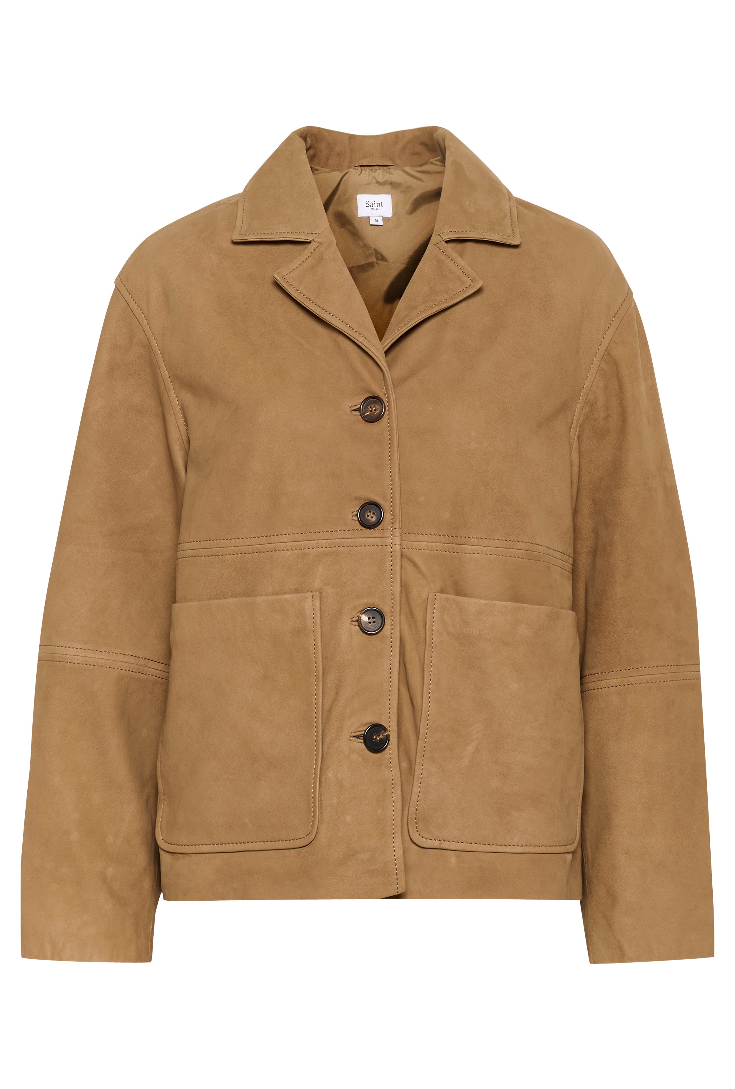 LuellaSZ Casual jakke PACK FRONT 30514260-181022