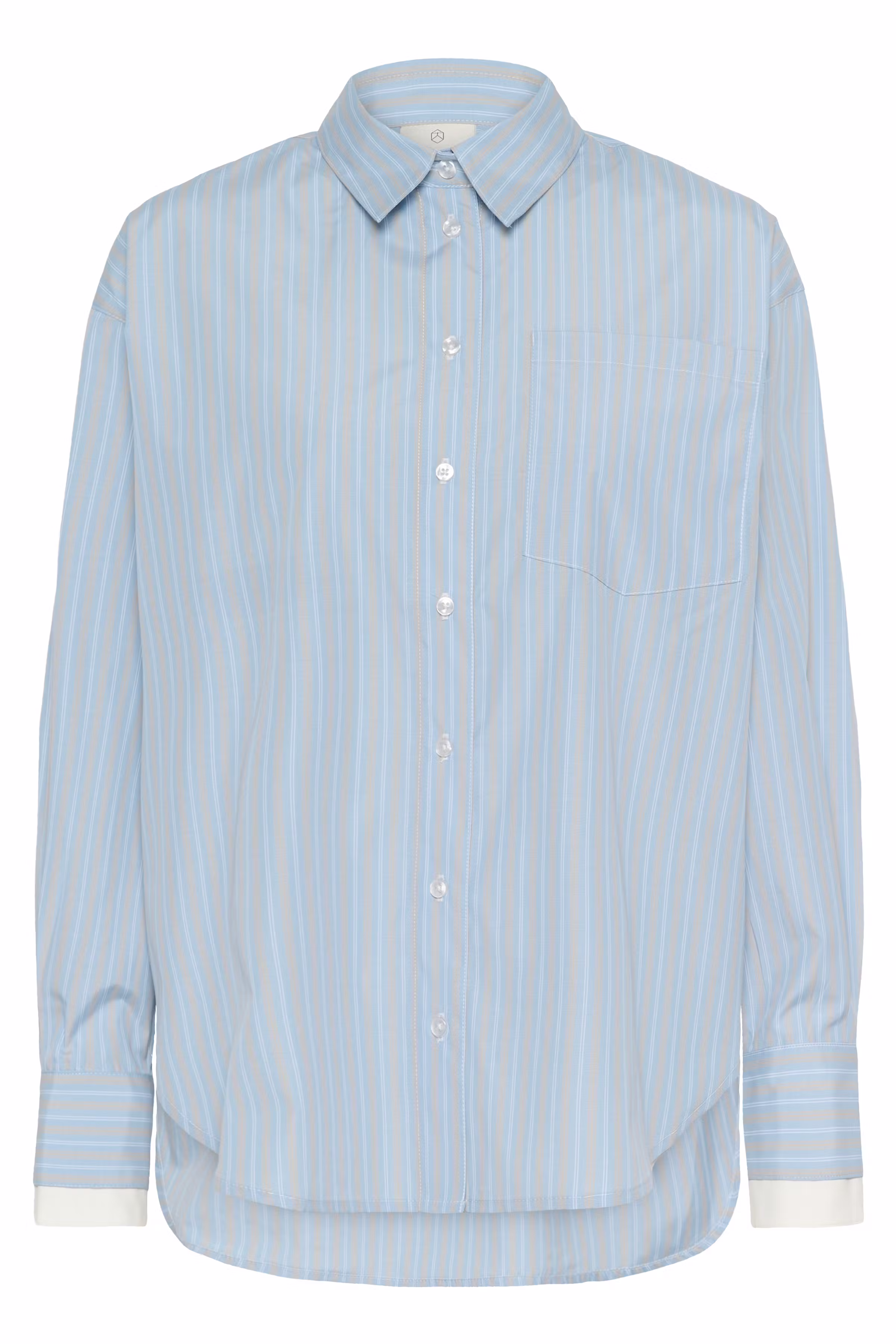 KAlevia Skjorte PACK FRONT 10511099-108835