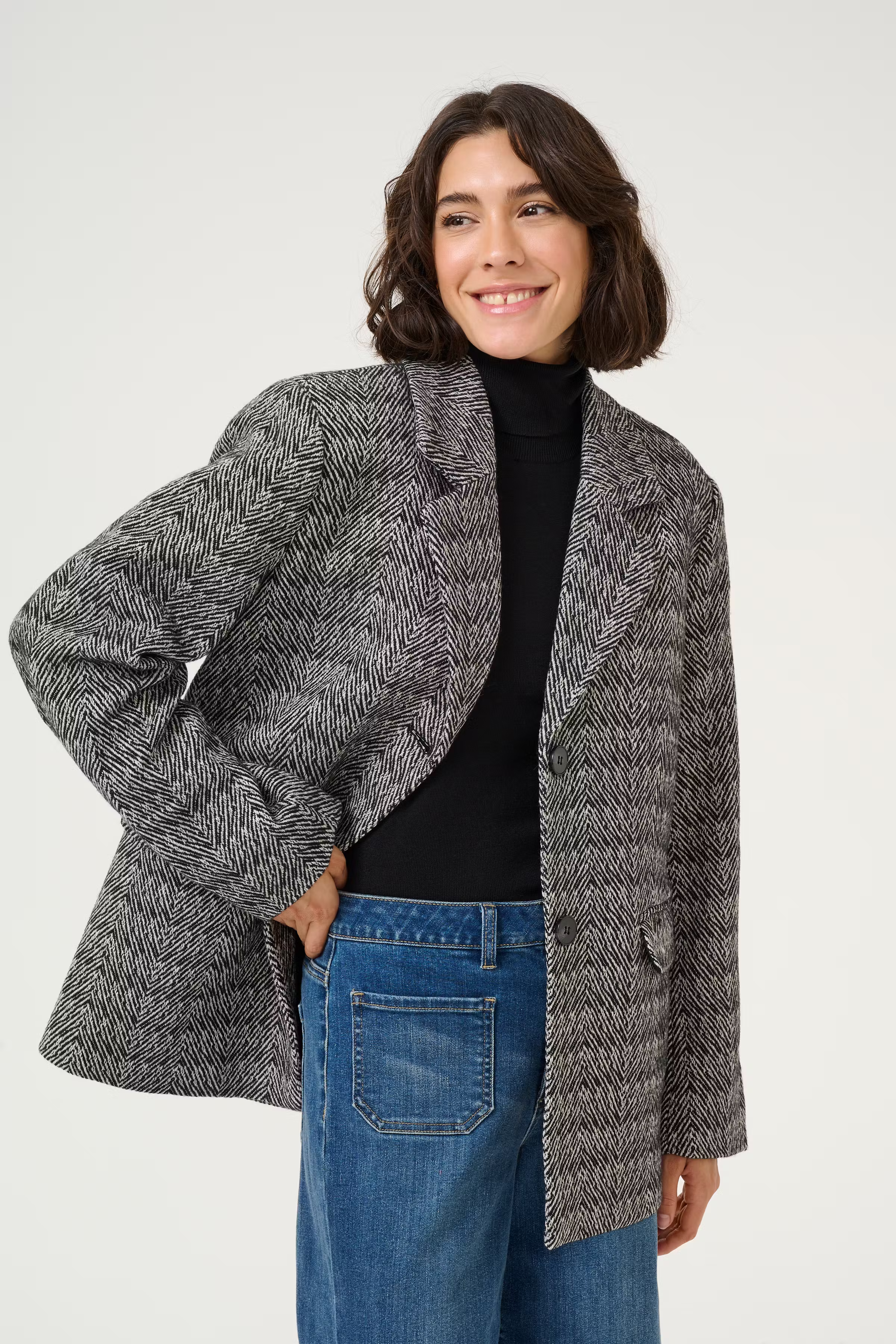 KAeda Ytterplagg LOOKBOOK FRONT 10509034-106581