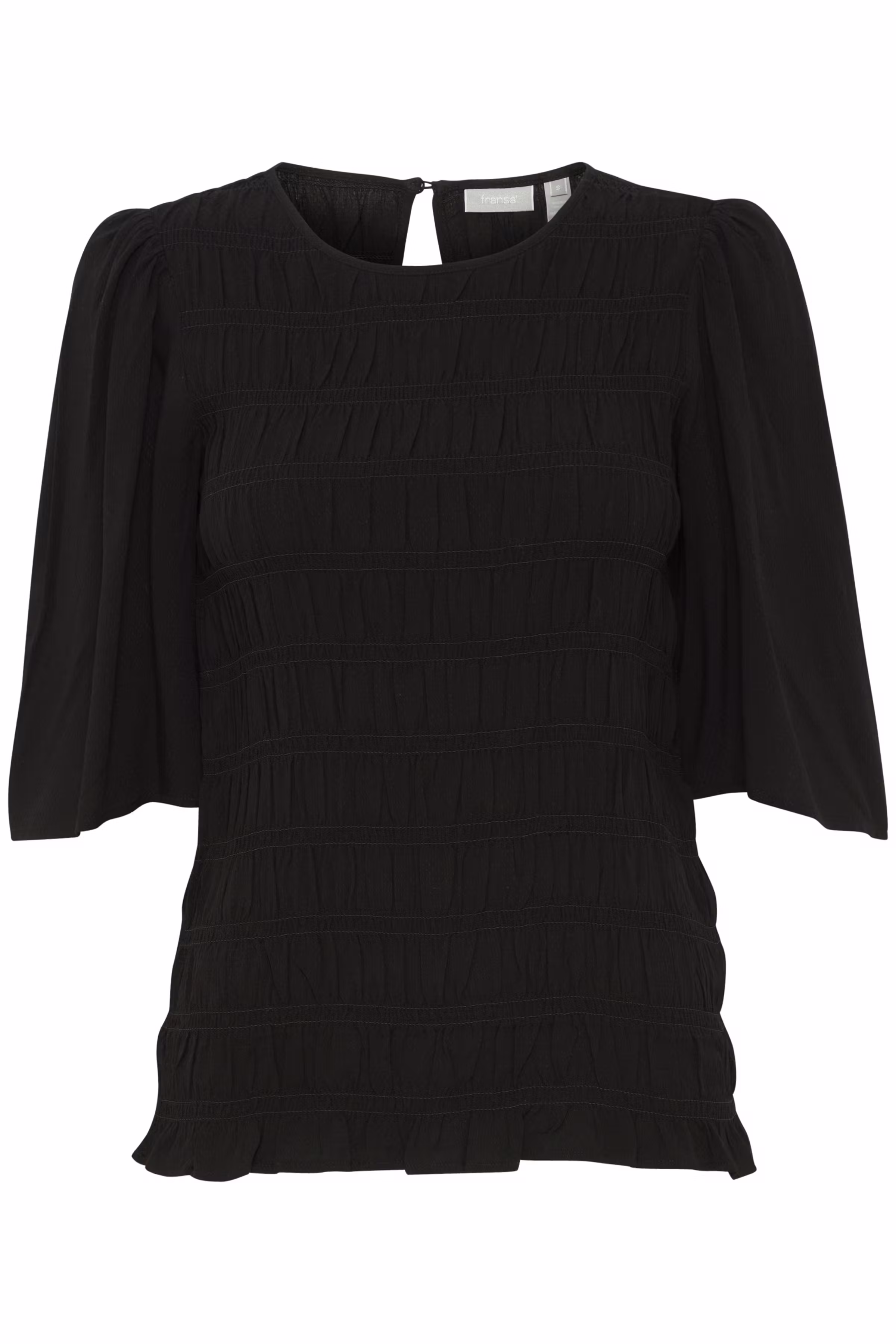 FRLALU Blouse PACK FRONT 20613510-200113