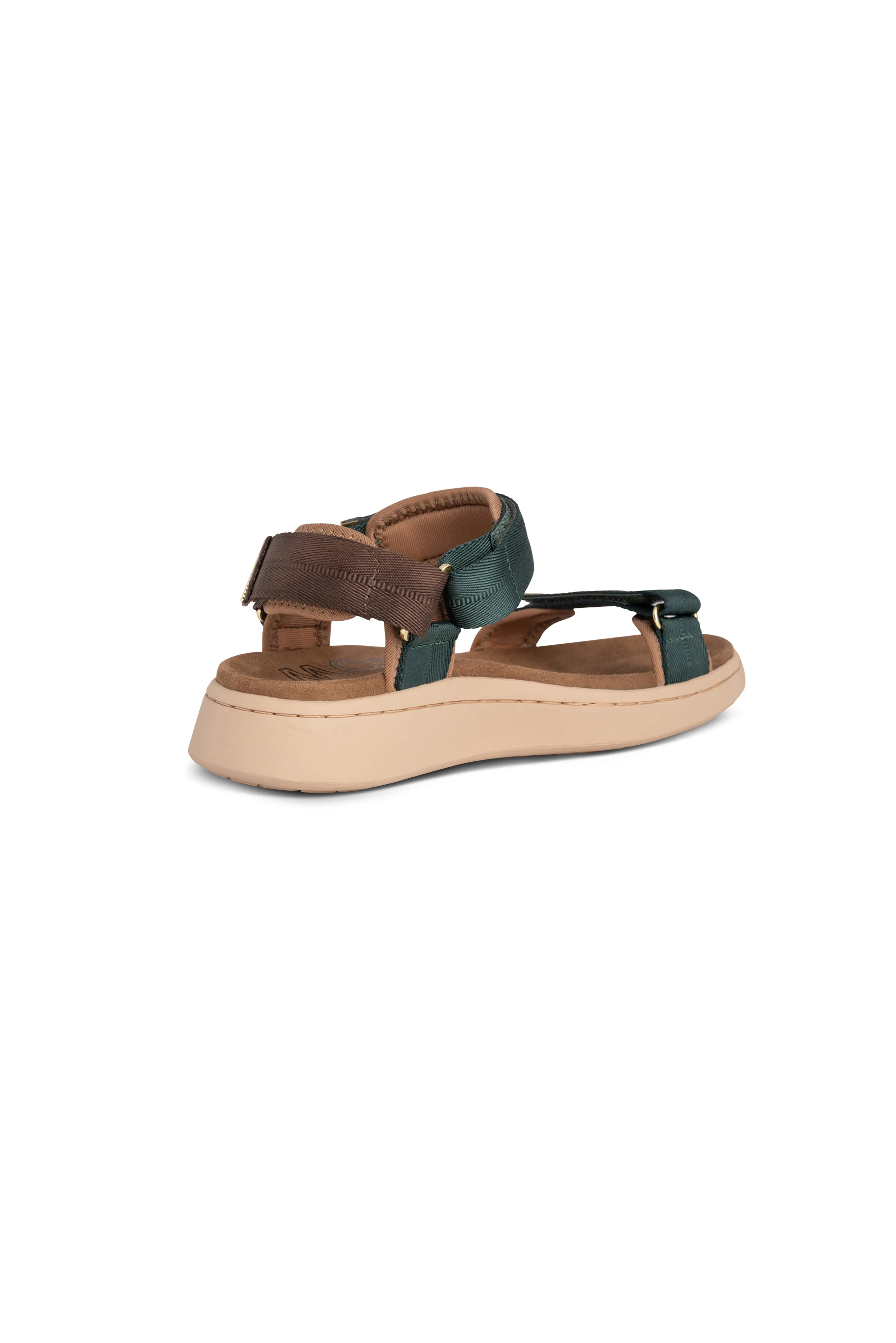 Line Sandalen PACK BACK 40550696-400843