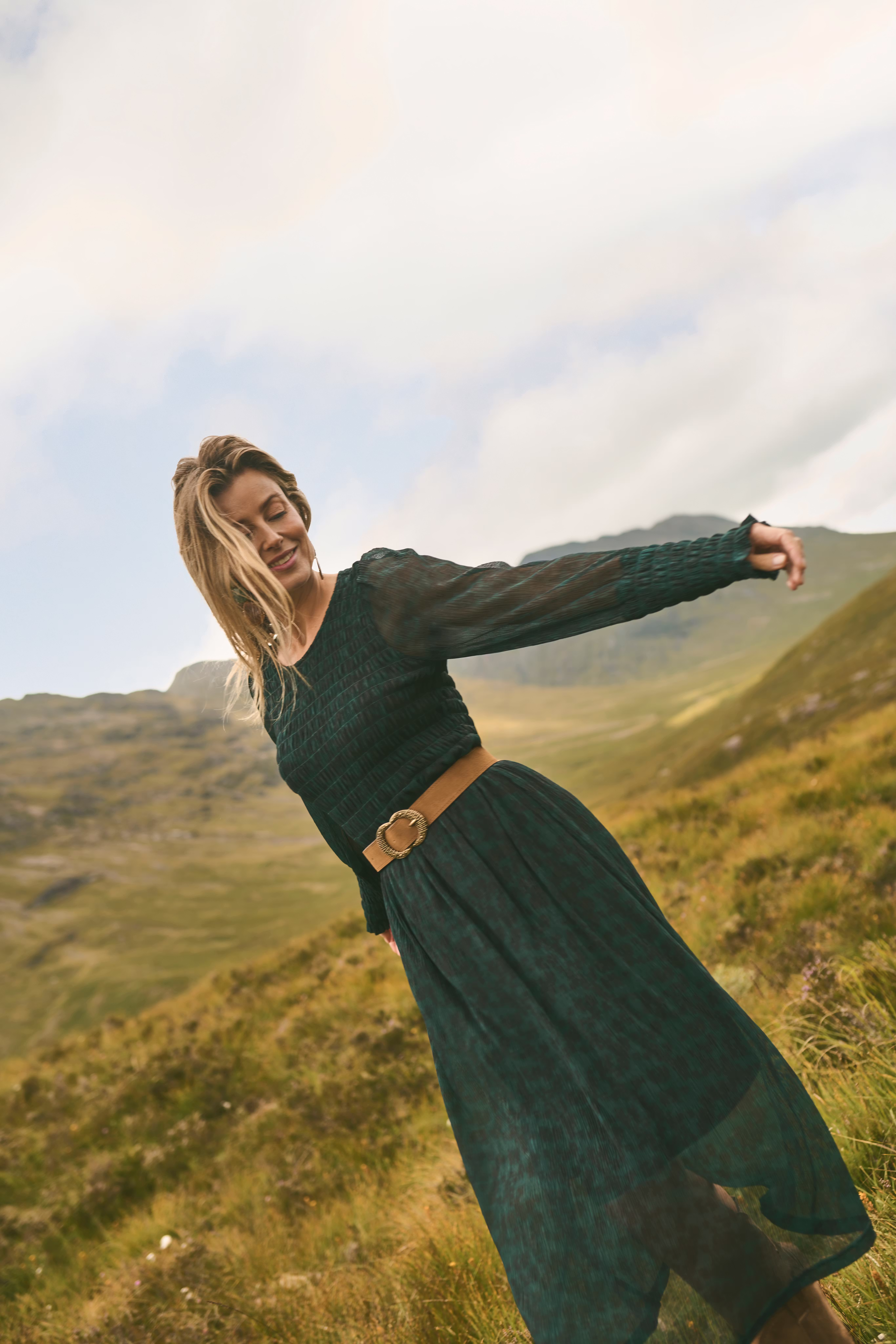 CRMaggi Kjole LOCATION NONE 10613001-106677