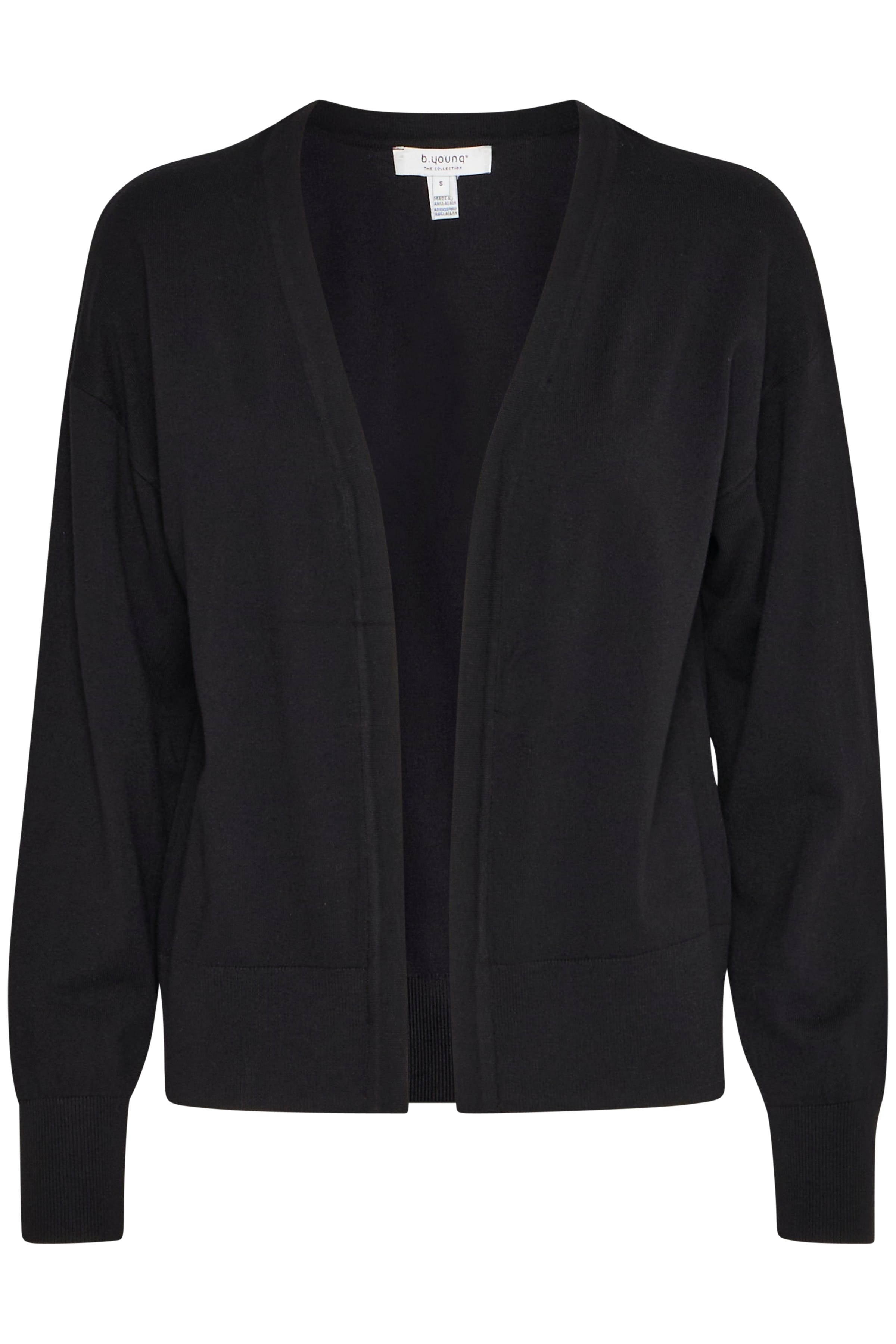 BYMMORLA Cardigan PACK FRONT 20815305-200455