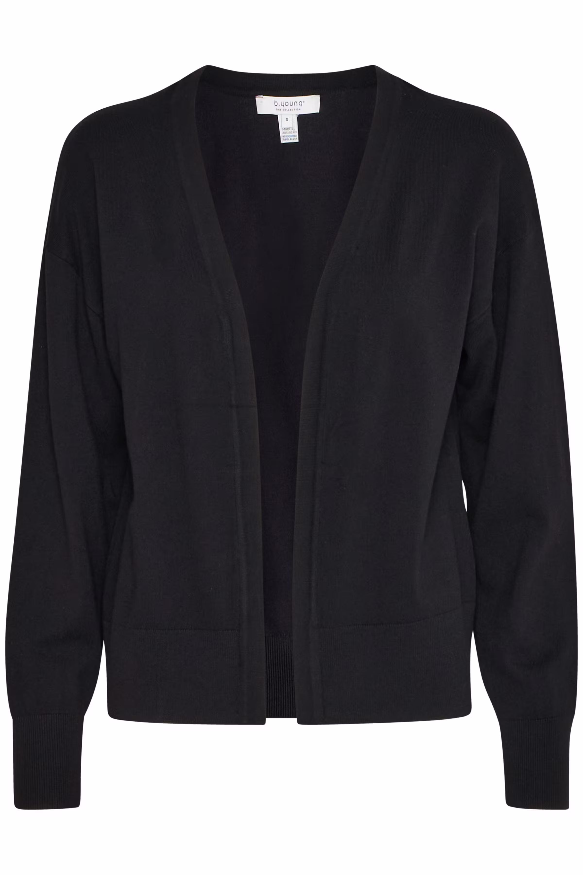 BYMMORLA Cardigan PACK FRONT 20815305-200451