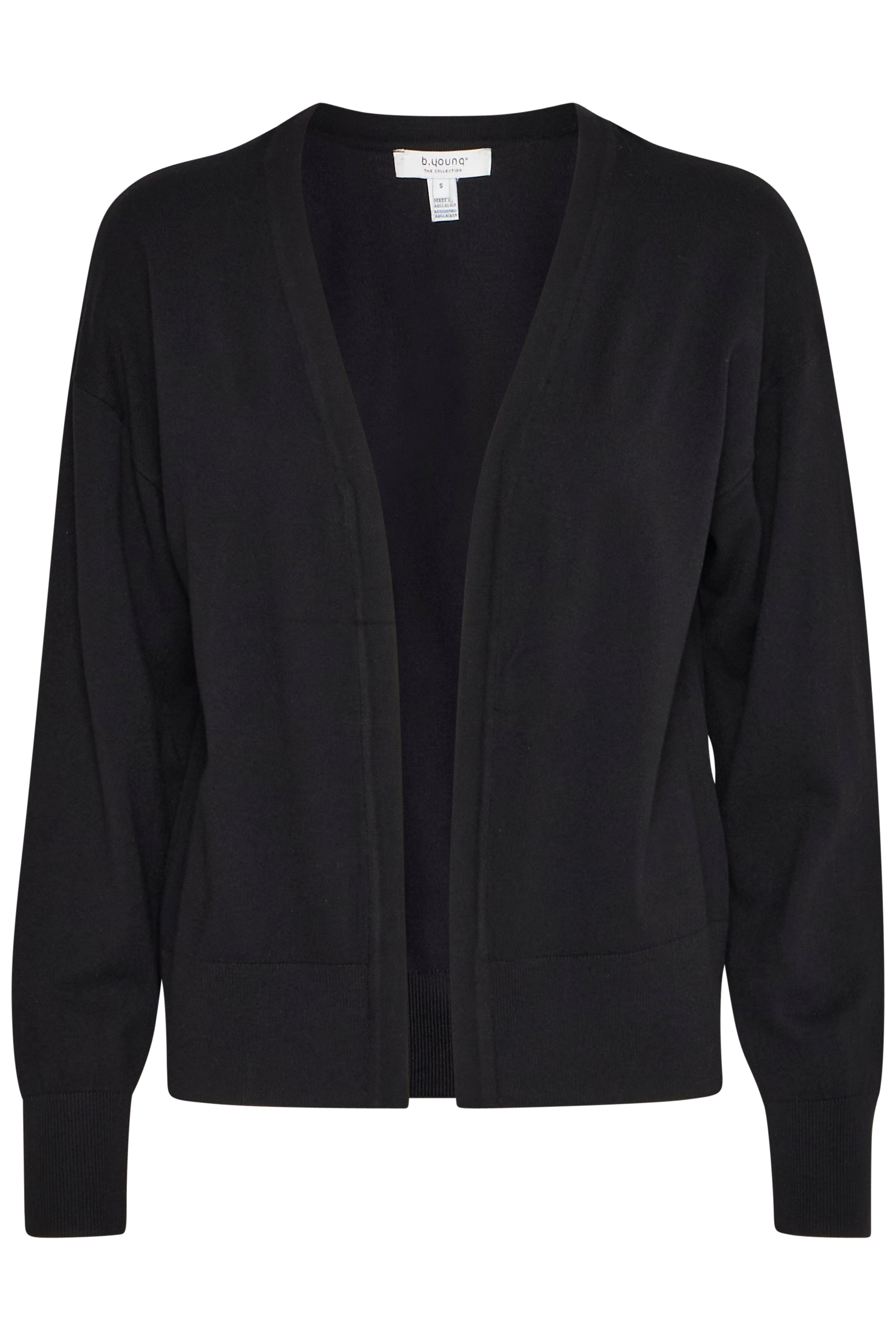 BYMMORLA Cardigan PACK FRONT 20815305-200451