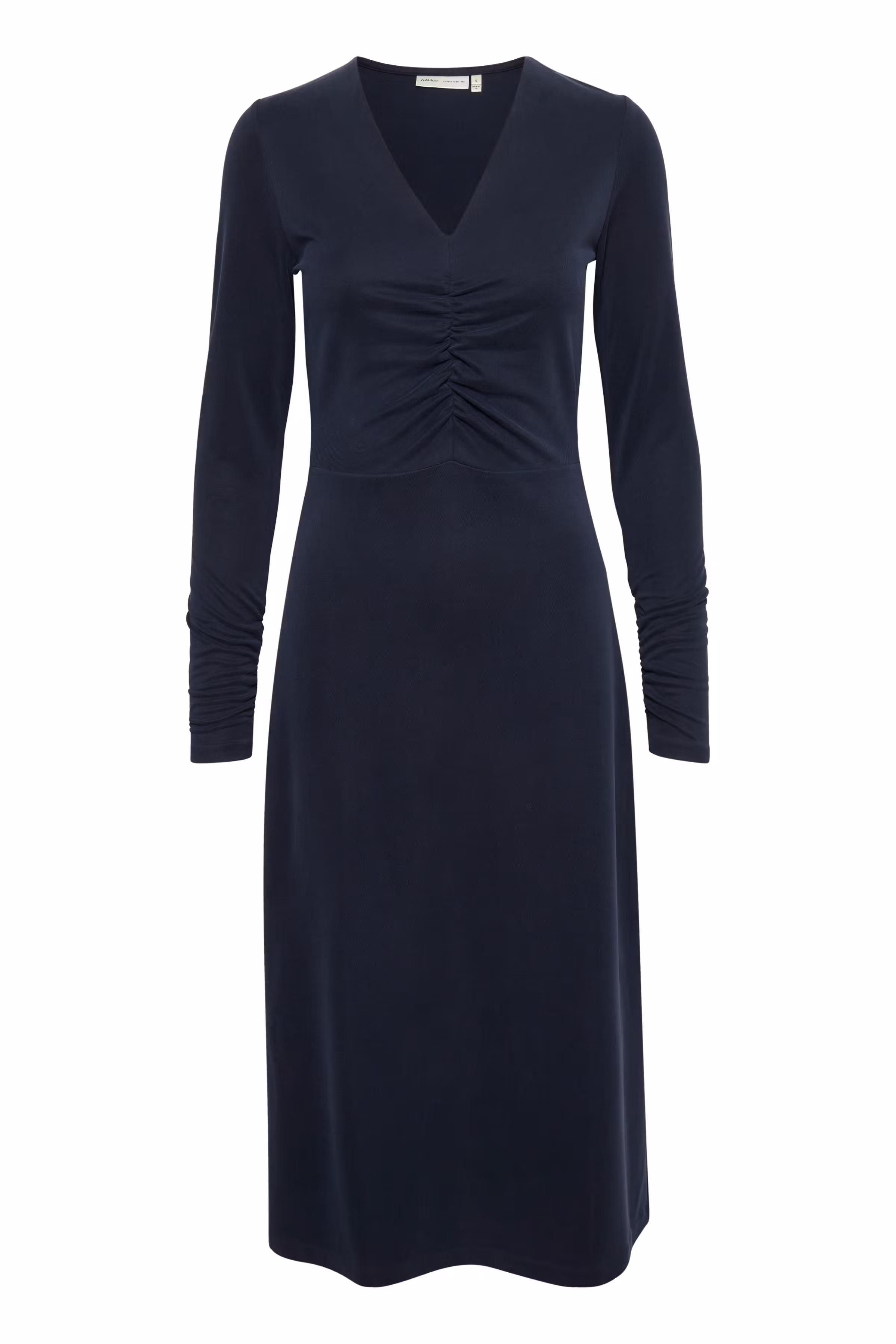 RubenIW Jurk PACK FRONT 30107888-300005