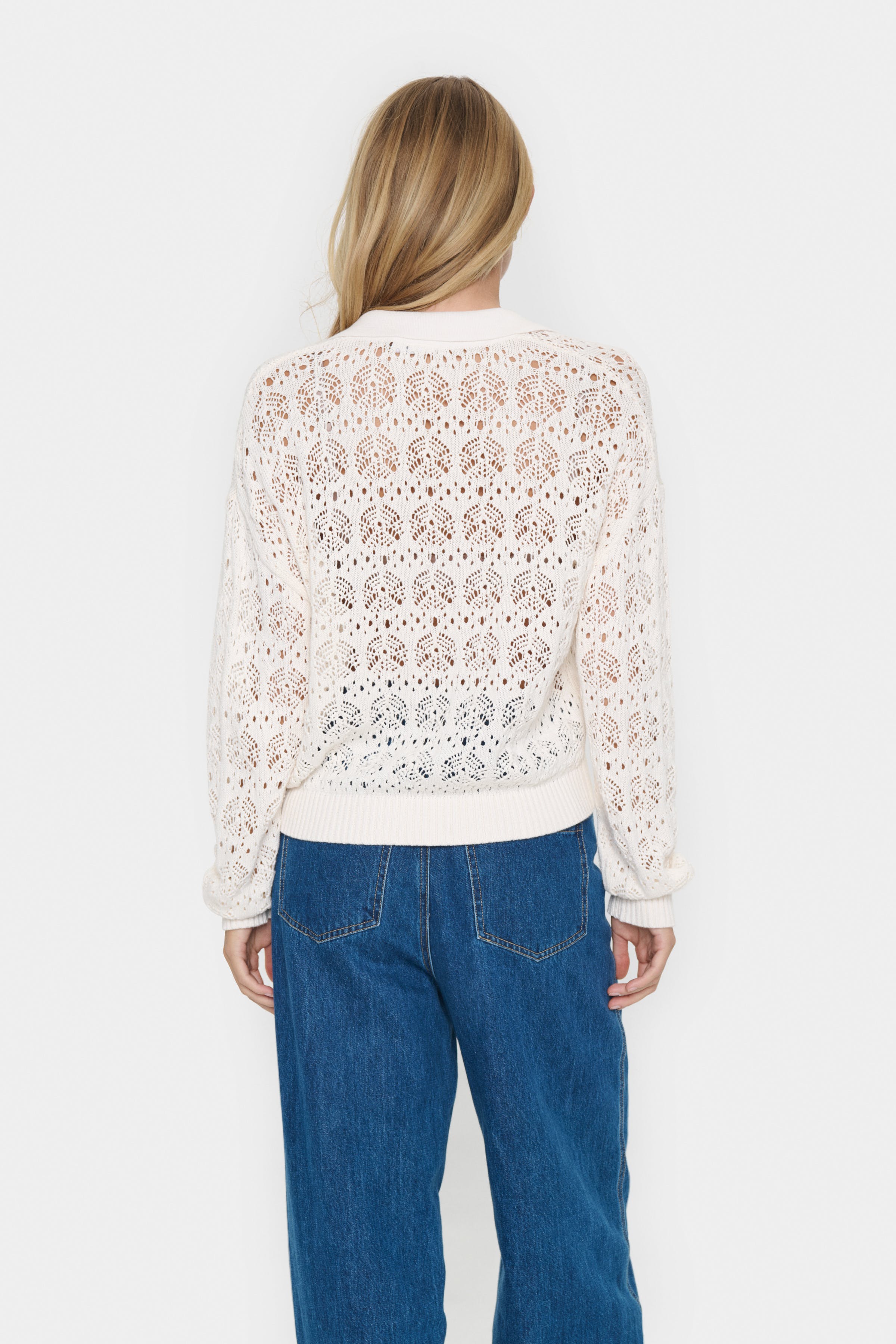 JunaSZ Pullover LOOKBOOK BACK 30513927-110605