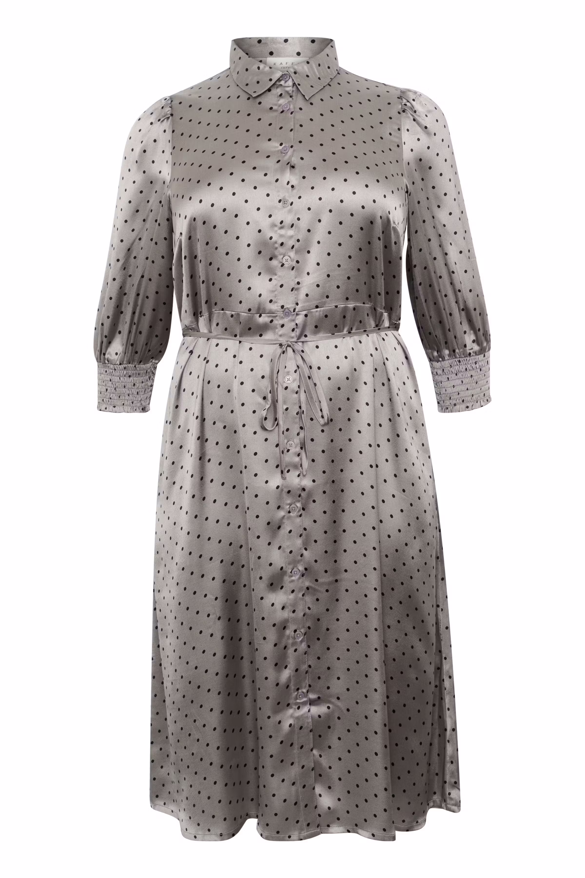 KCemine Kjole PACK FRONT 10583177-106645