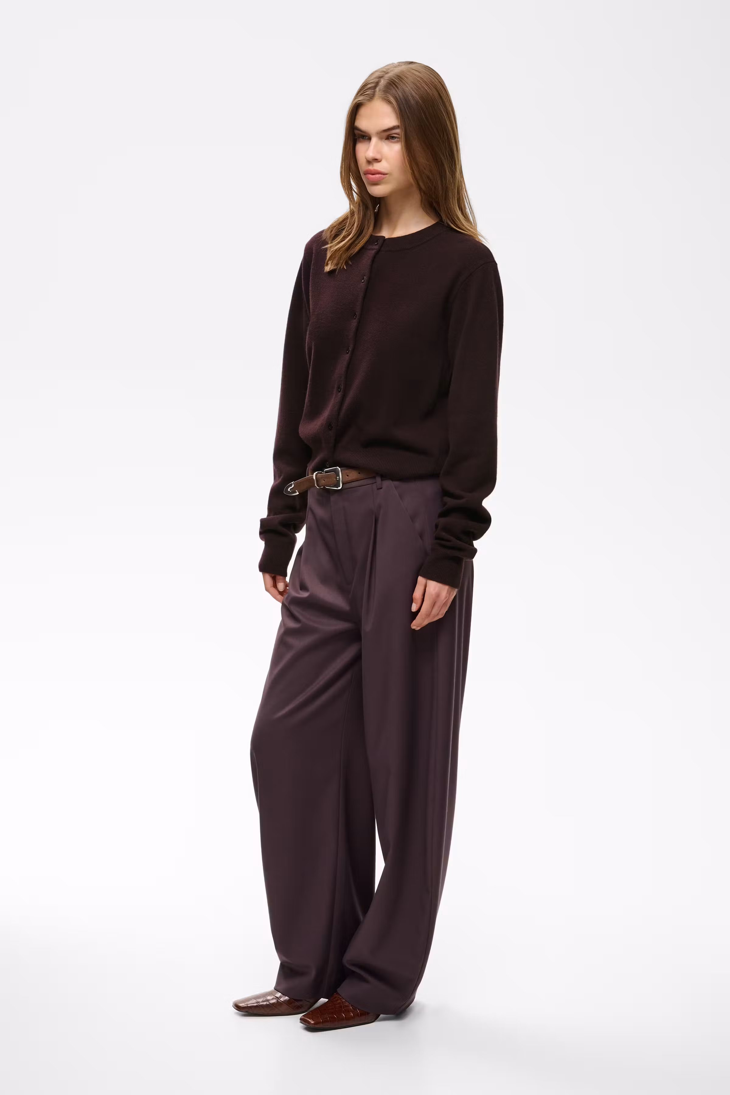 GZmanzi Cardigan LOOKBOOK FRONT 10911814-191018