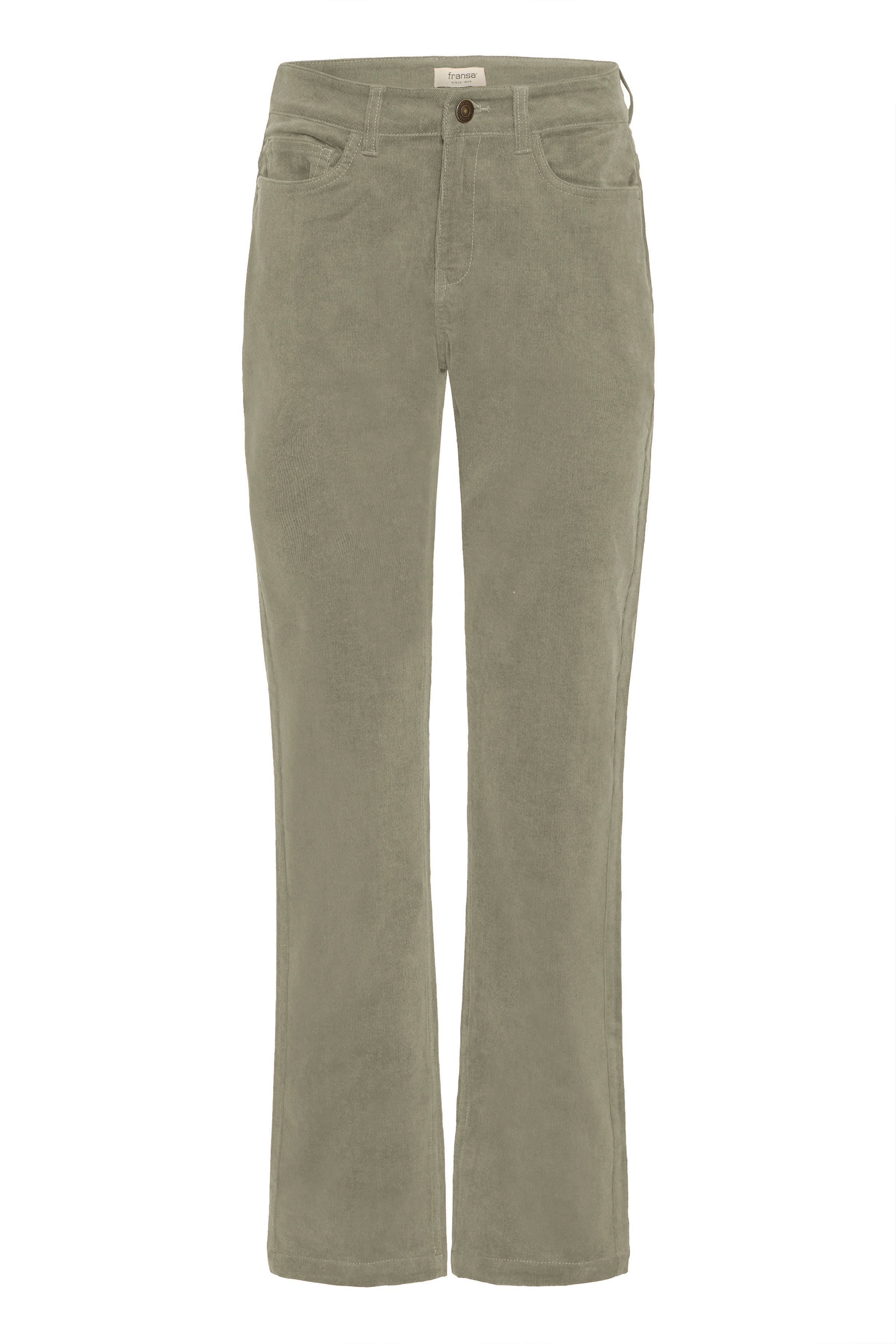 FRTEAN Bukser PACK FRONT 20617001-180515