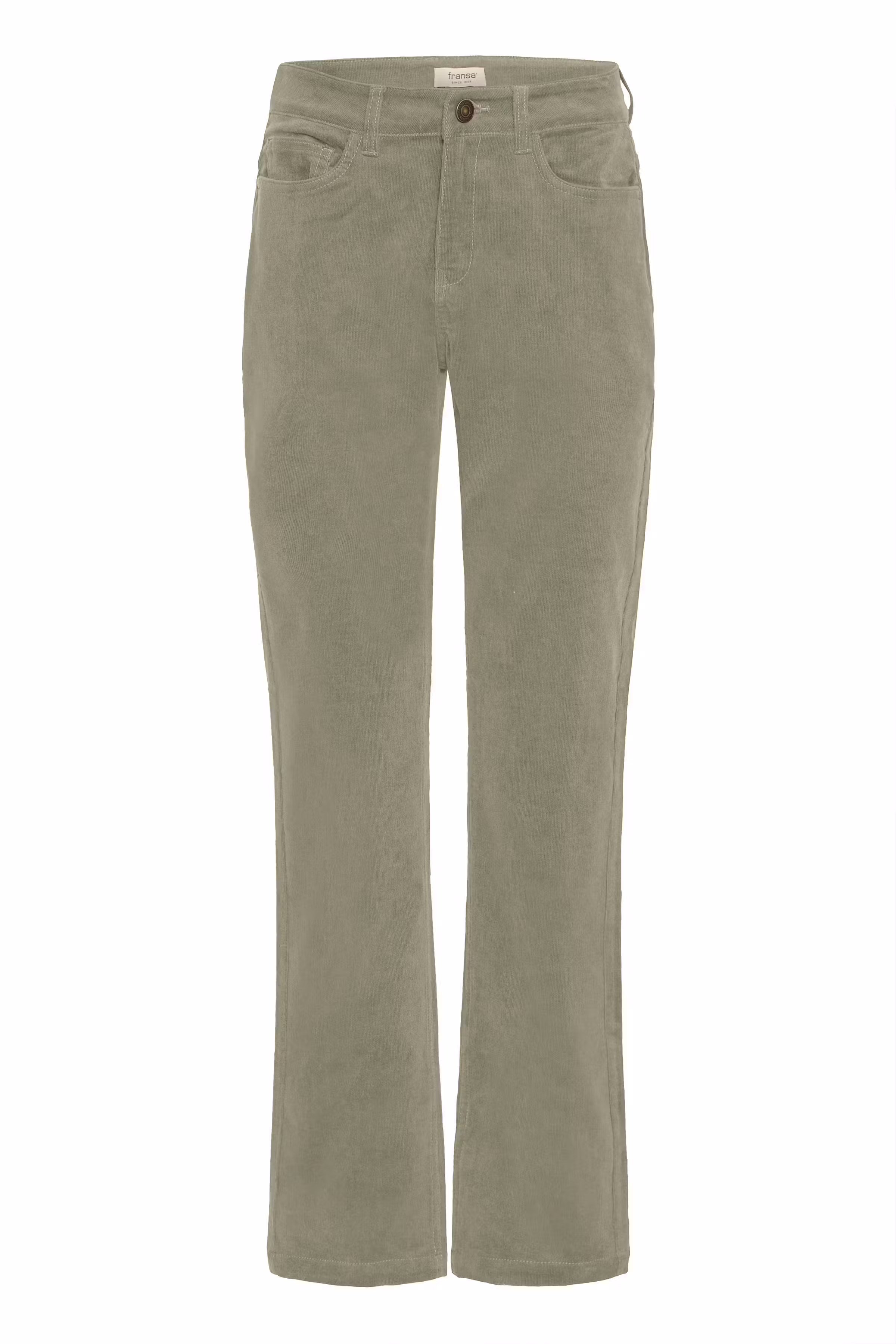 FRTEAN Bukser PACK FRONT 20617001-180515