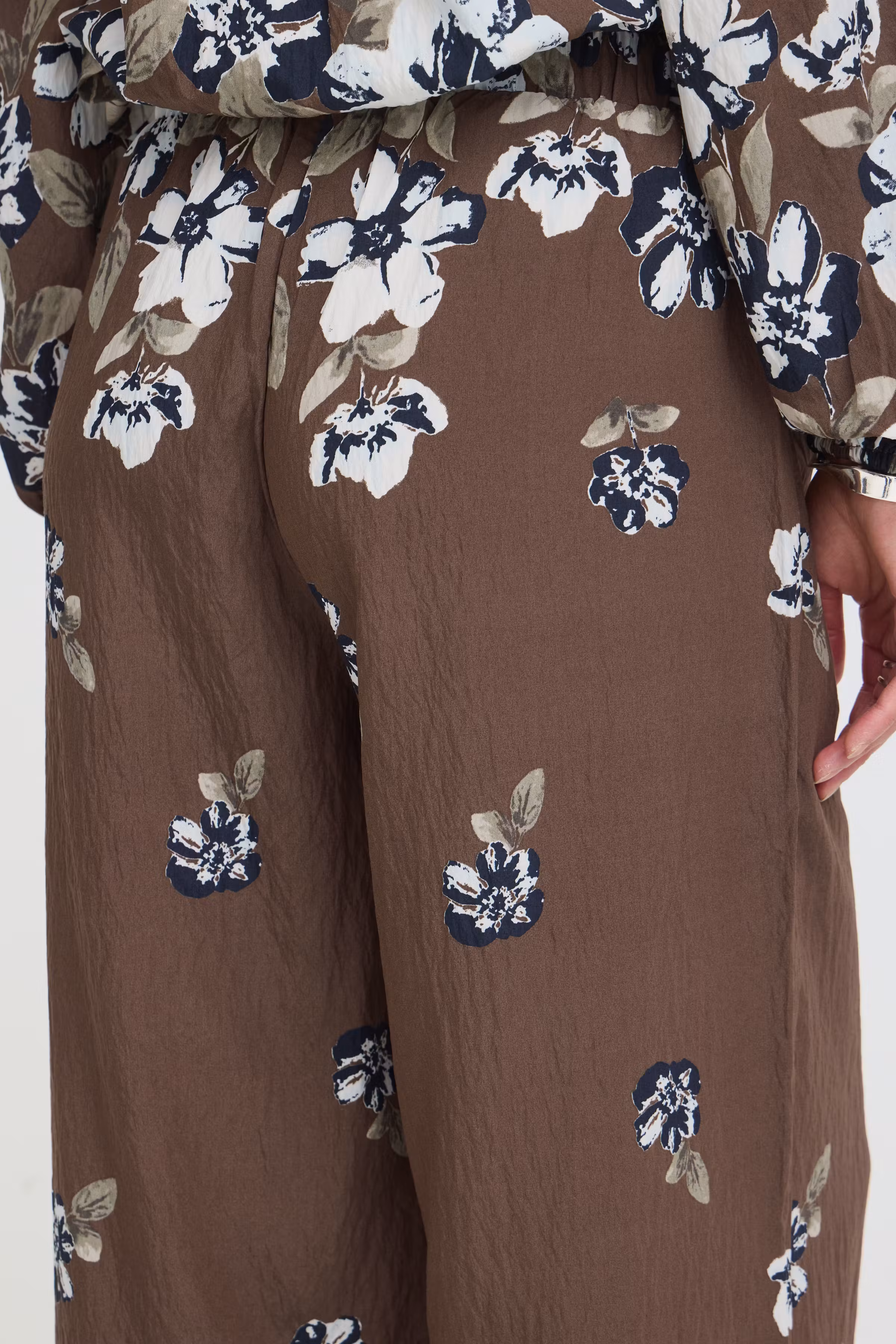 FRCARRIE Broek LOOKBOOK DETAIL 20618314-900014163