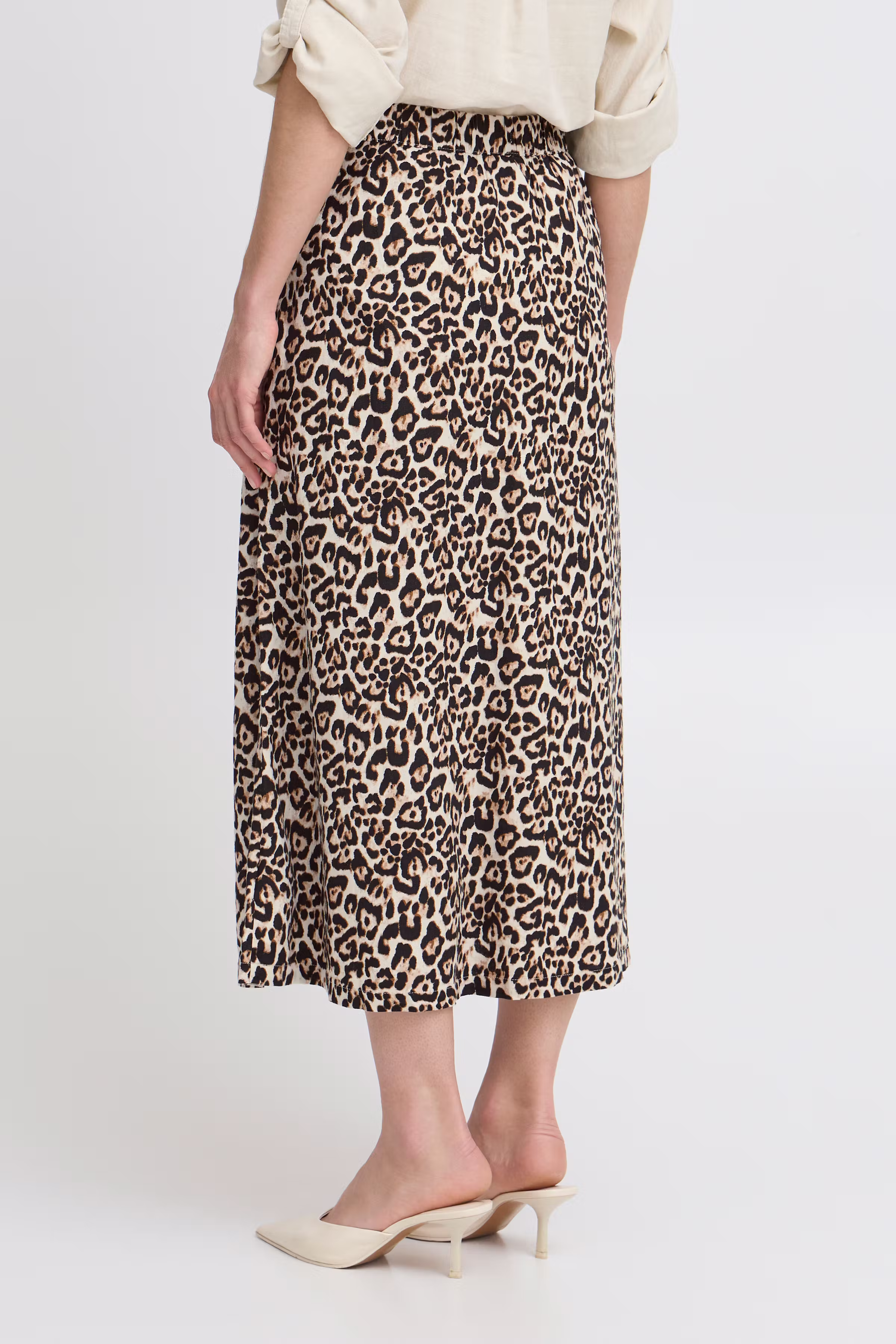 BYFALAKKA Skjørt LOOKBOOK BACK 20816610-204998