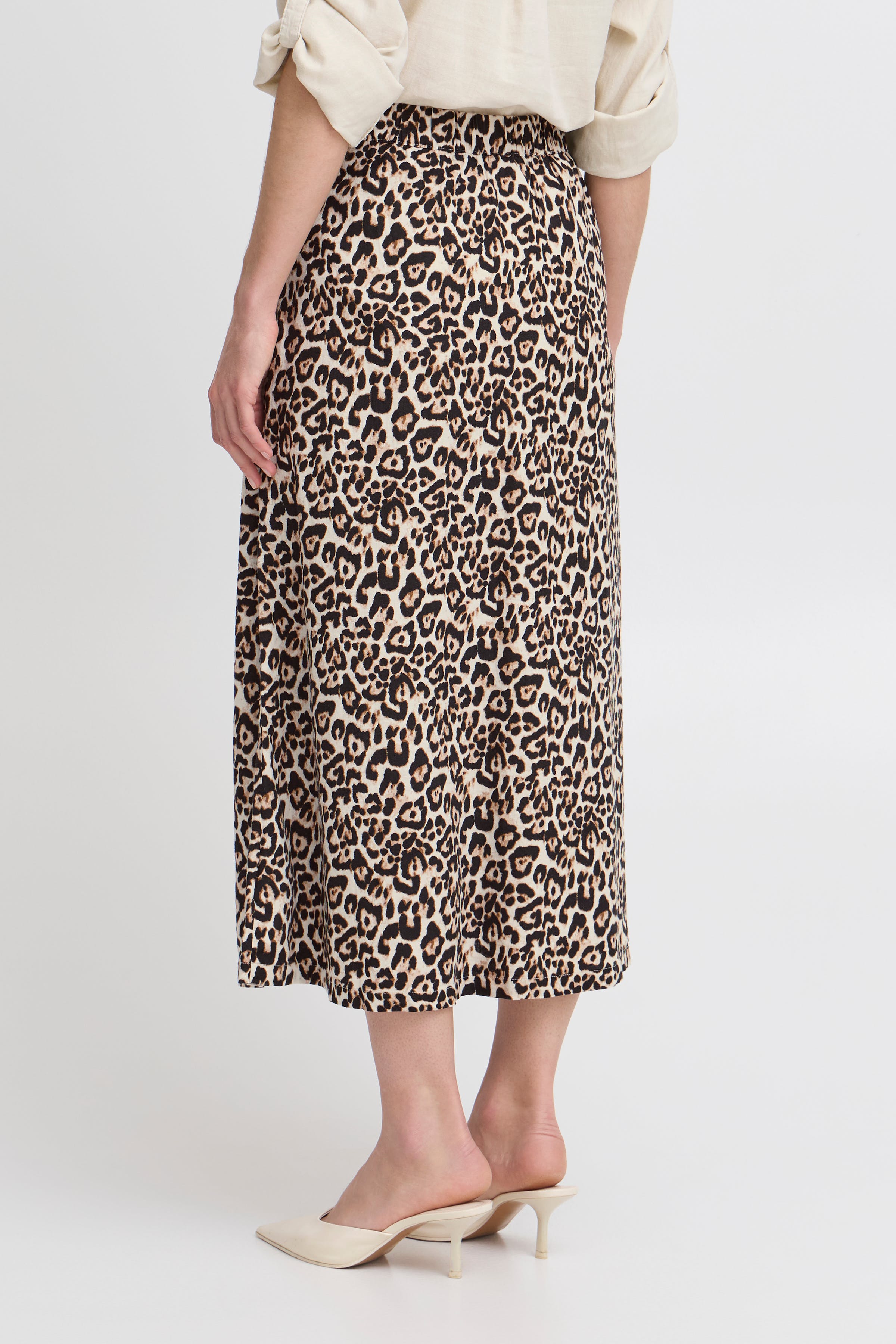 BYFALAKKA Skirt LOOKBOOK BACK 20816610-204998