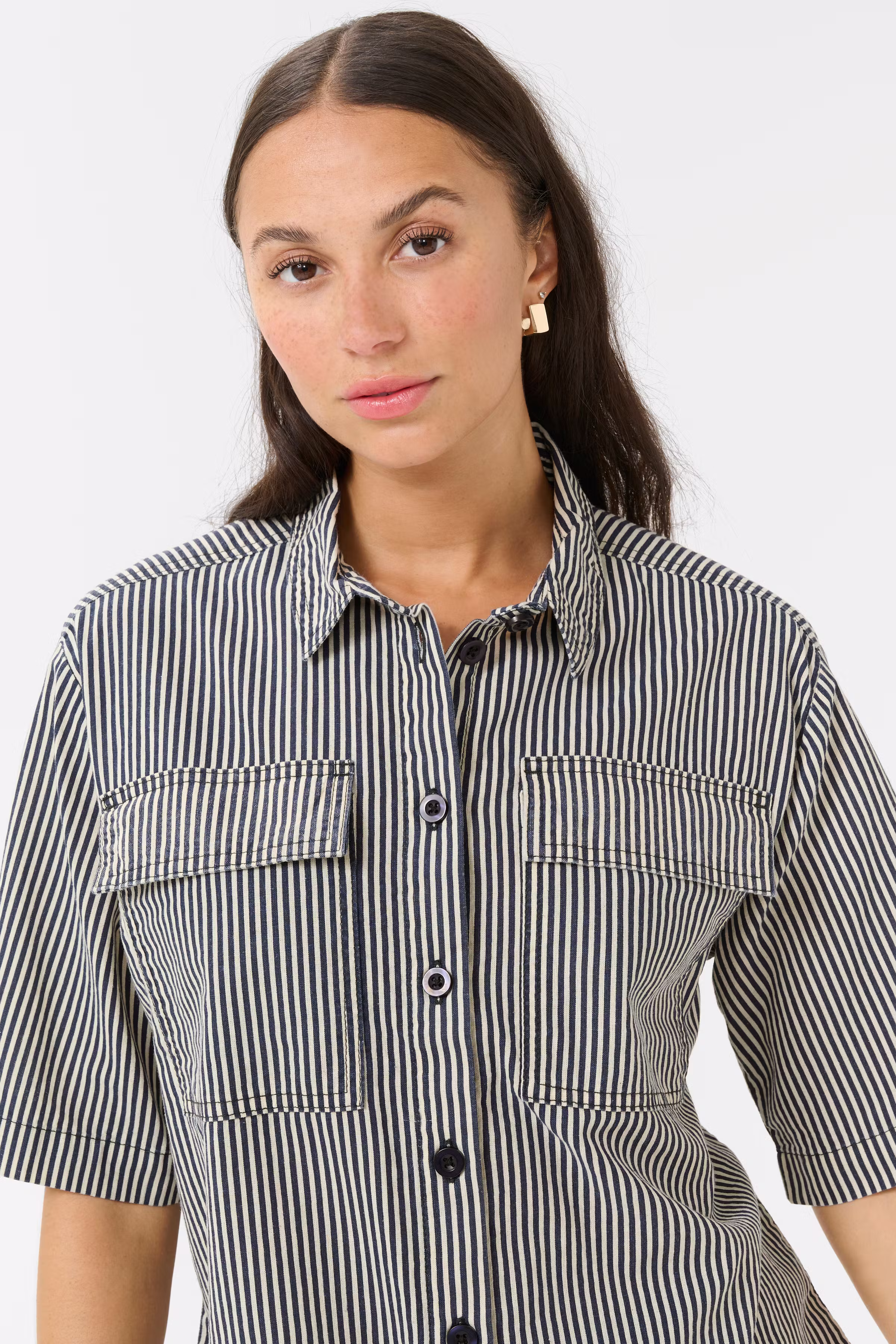 KAnaya Shirt LOOKBOOK DETAIL 10510106-106298