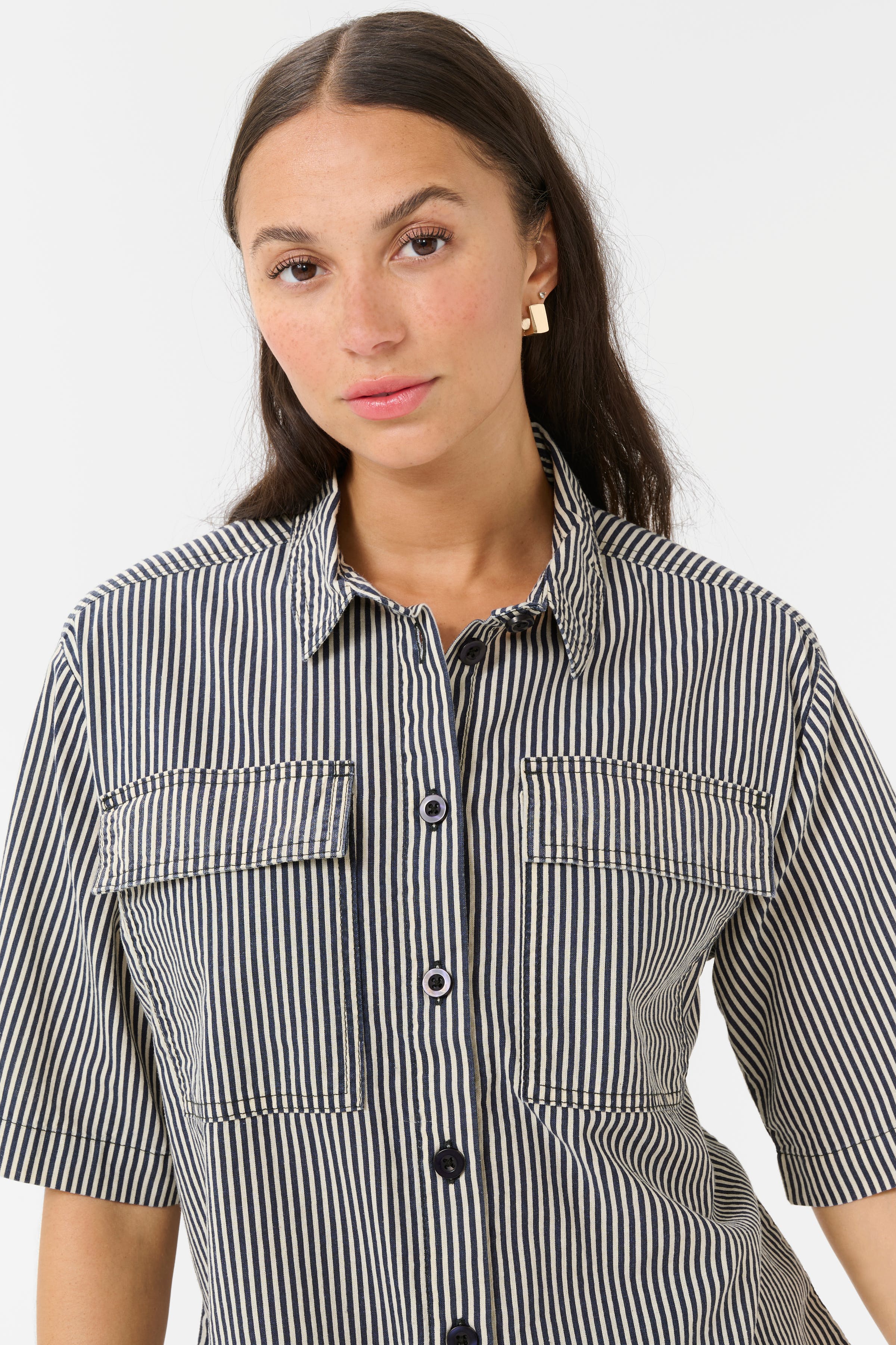 KAnaya Shirt LOOKBOOK DETAIL 10510106-106298